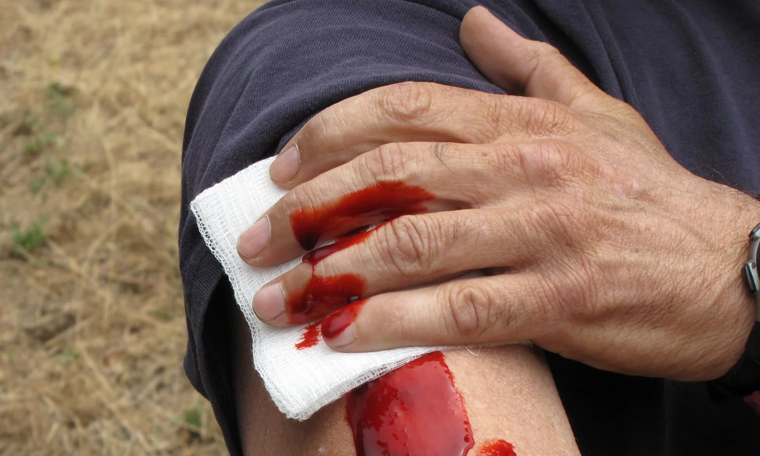 Bloodborne Pathogens