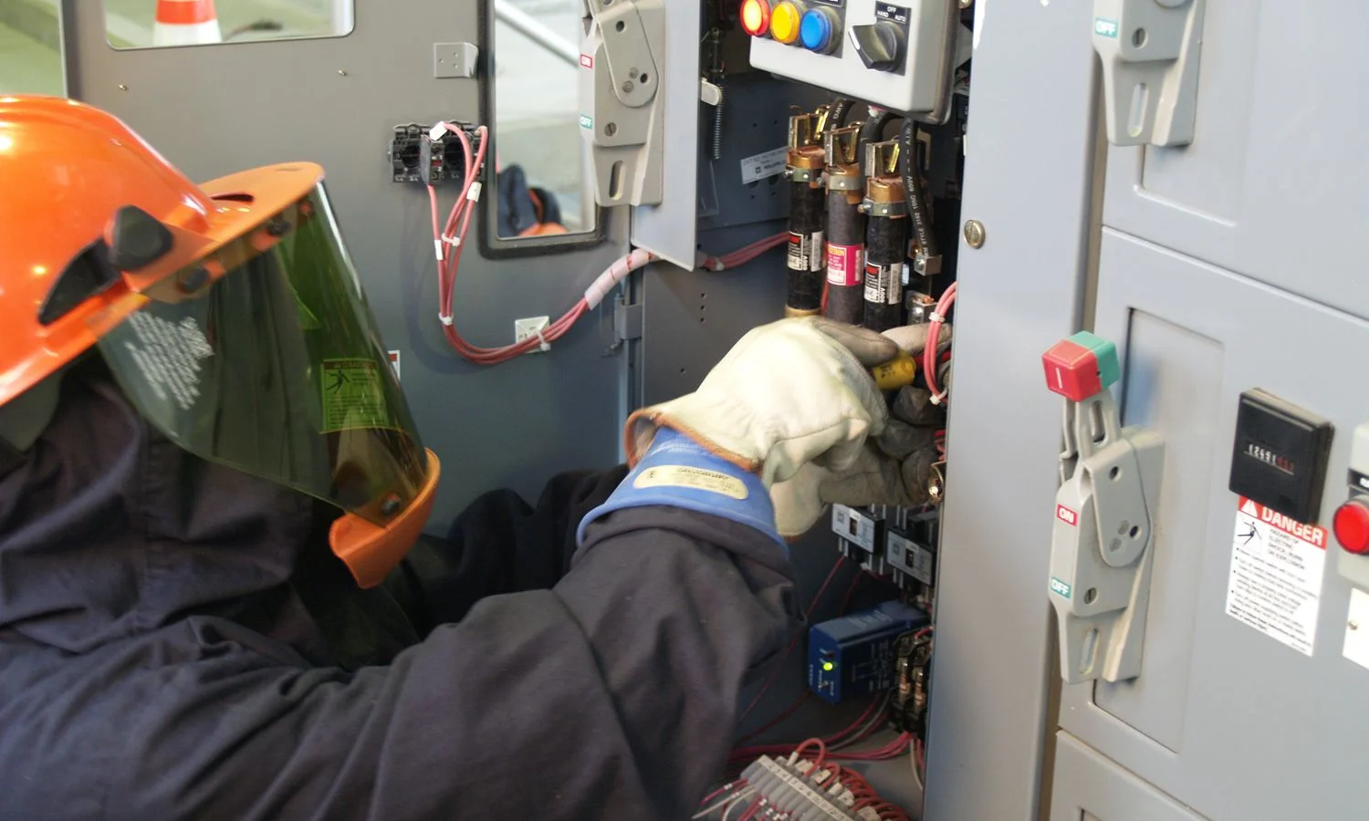 Electrical Safety Awareness