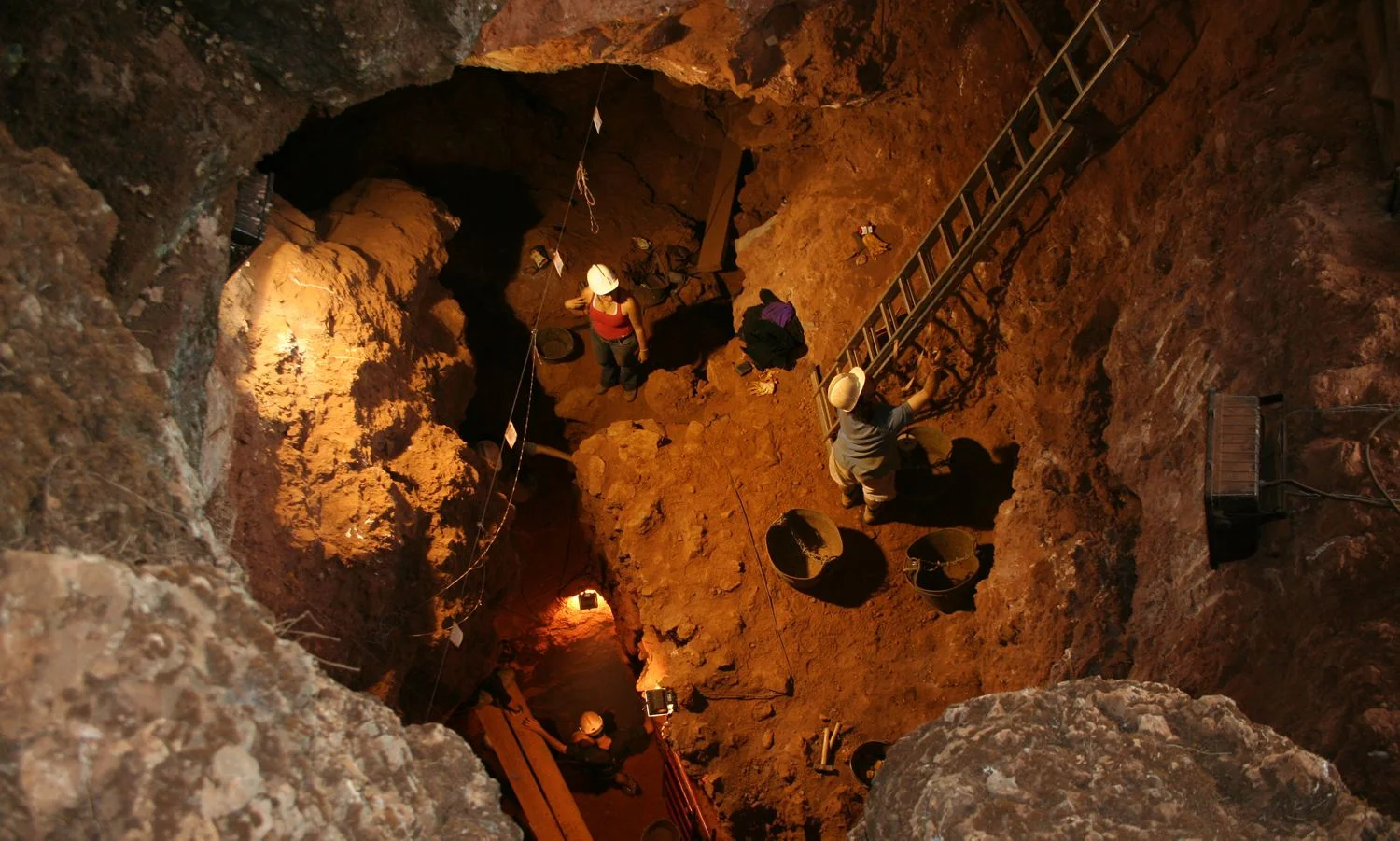 Excavation Safety Awareness