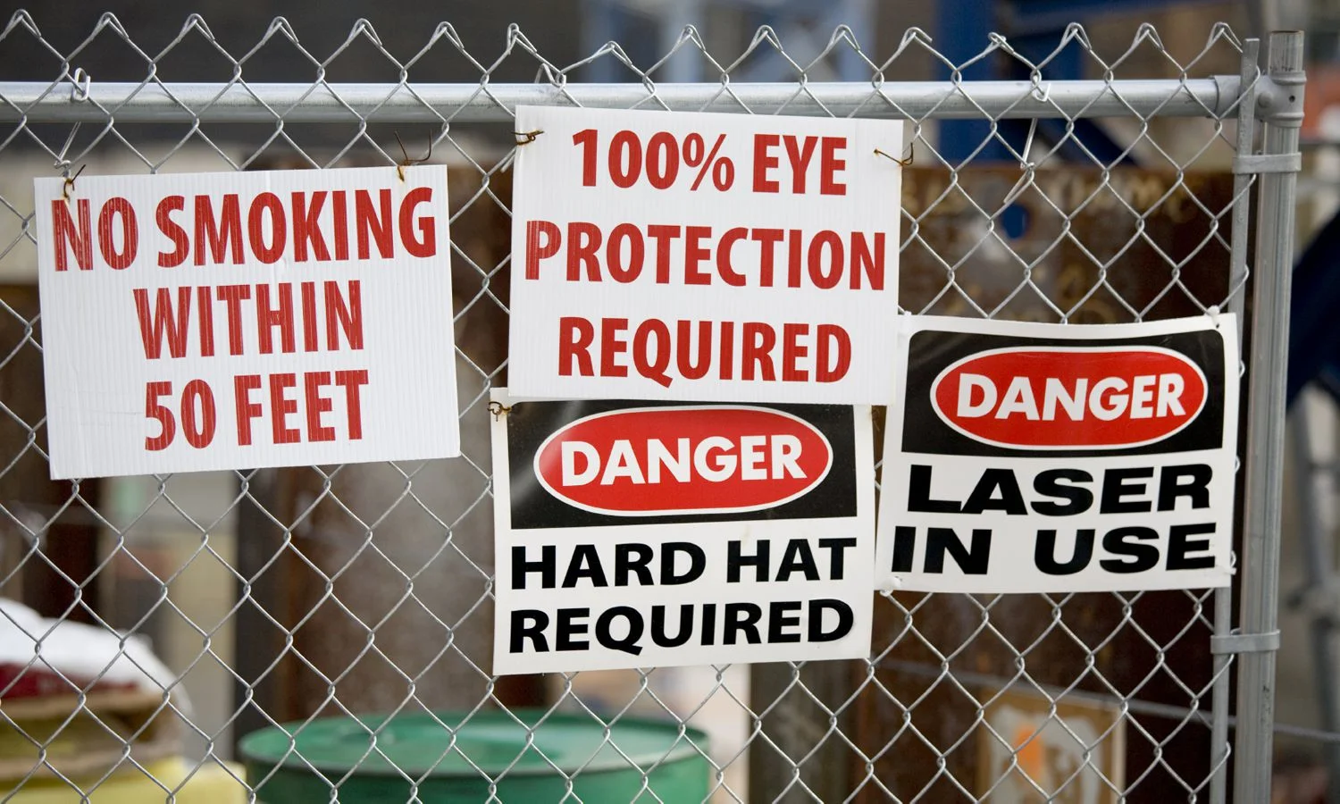 Hazard Communication