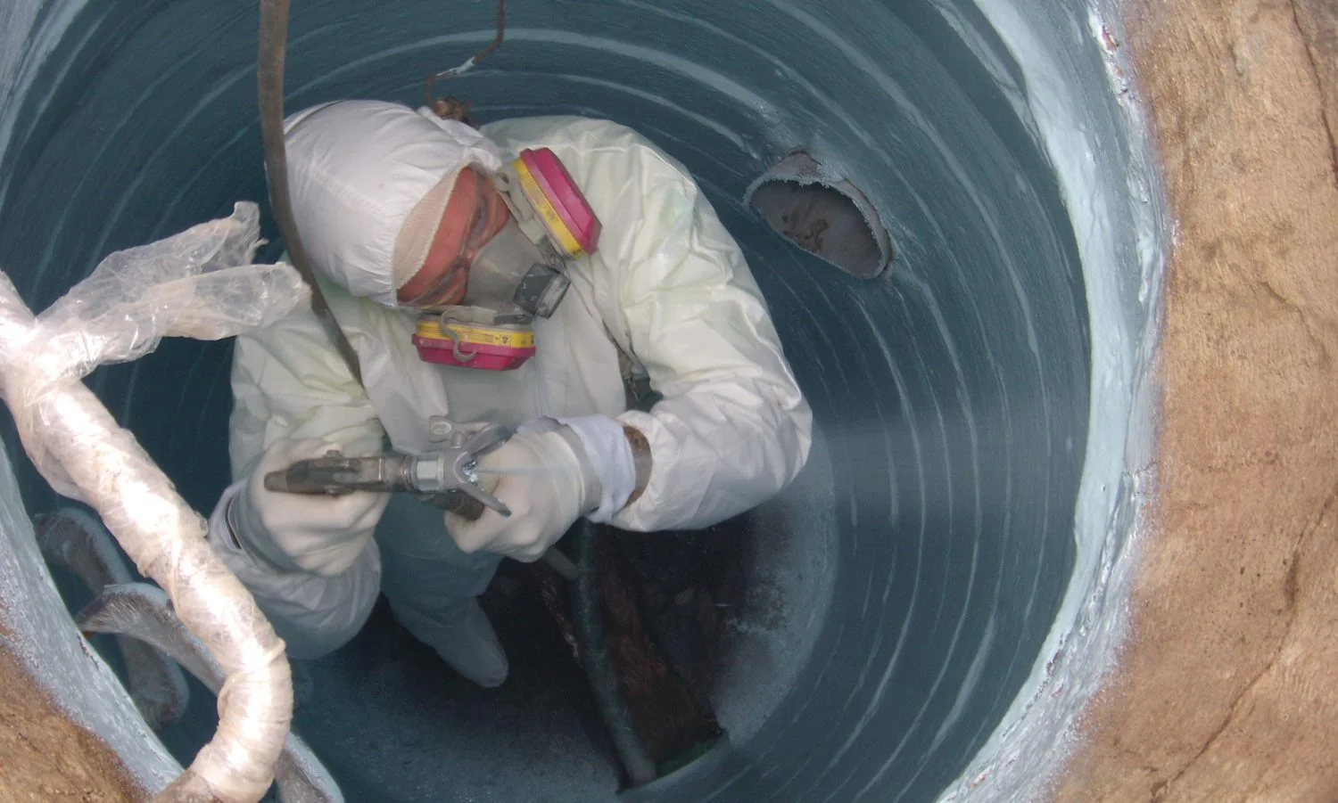 Hydrogen Sulfide Awareness