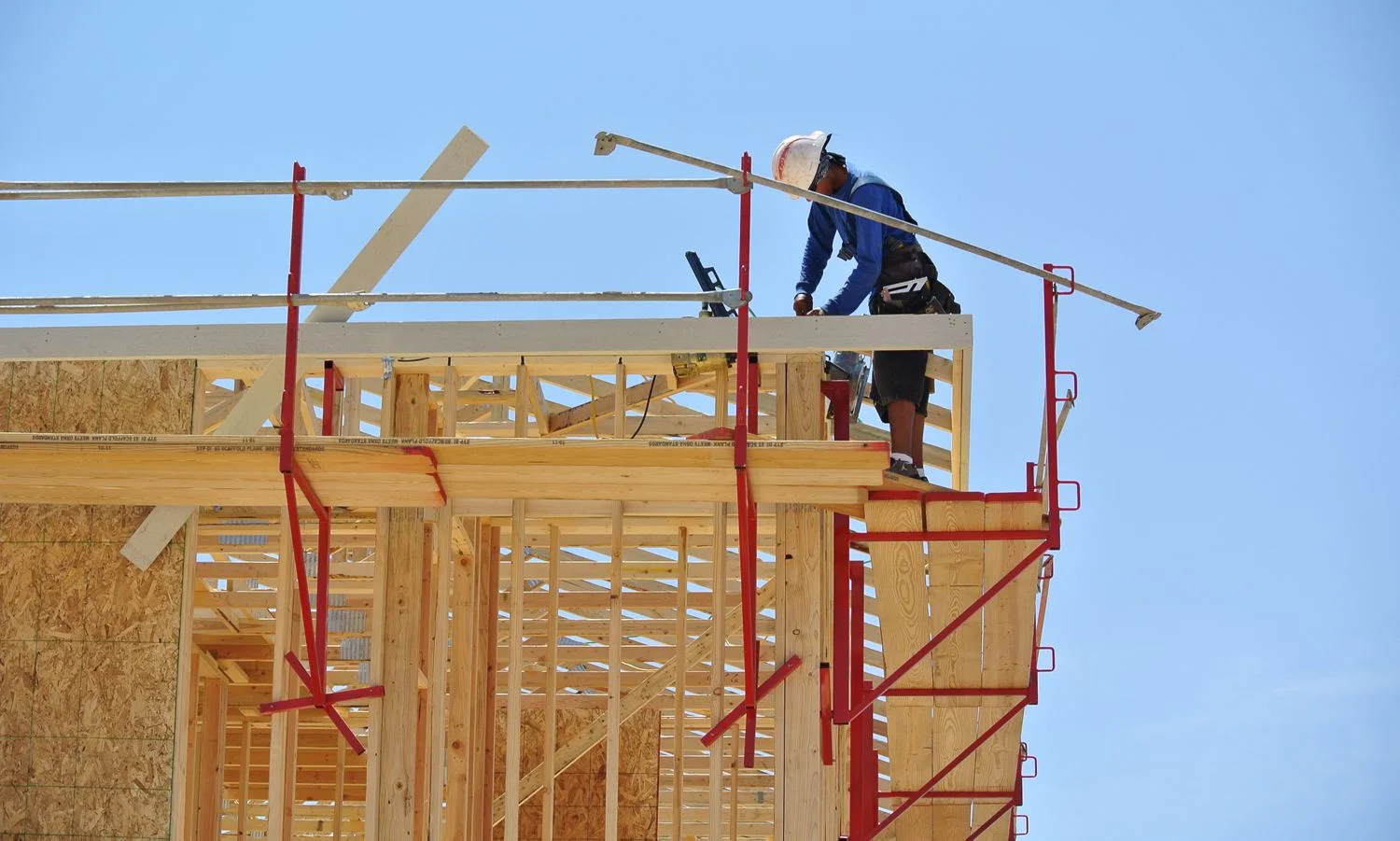 Scaffold Safety Awareness