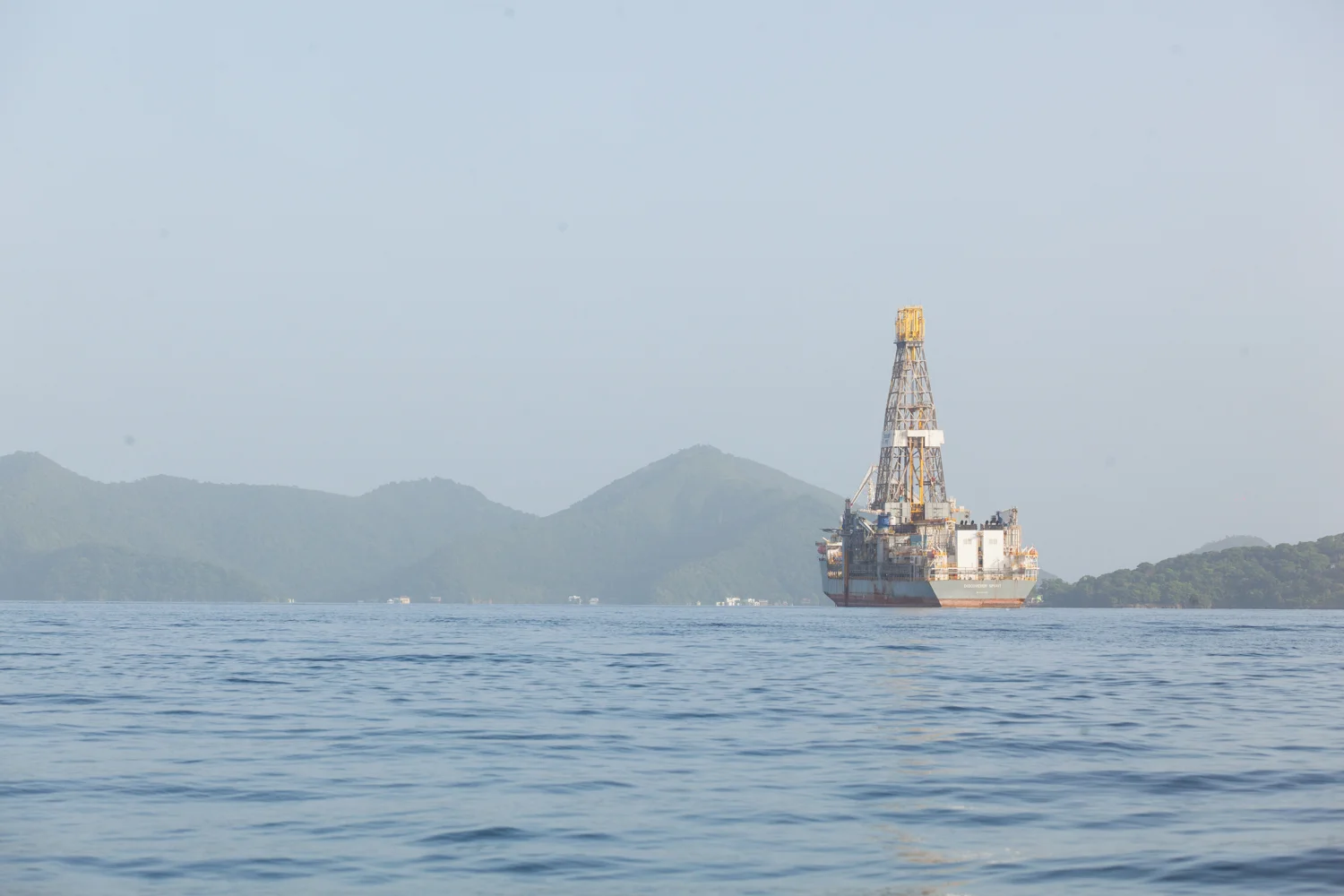 Fast-track for Liza?