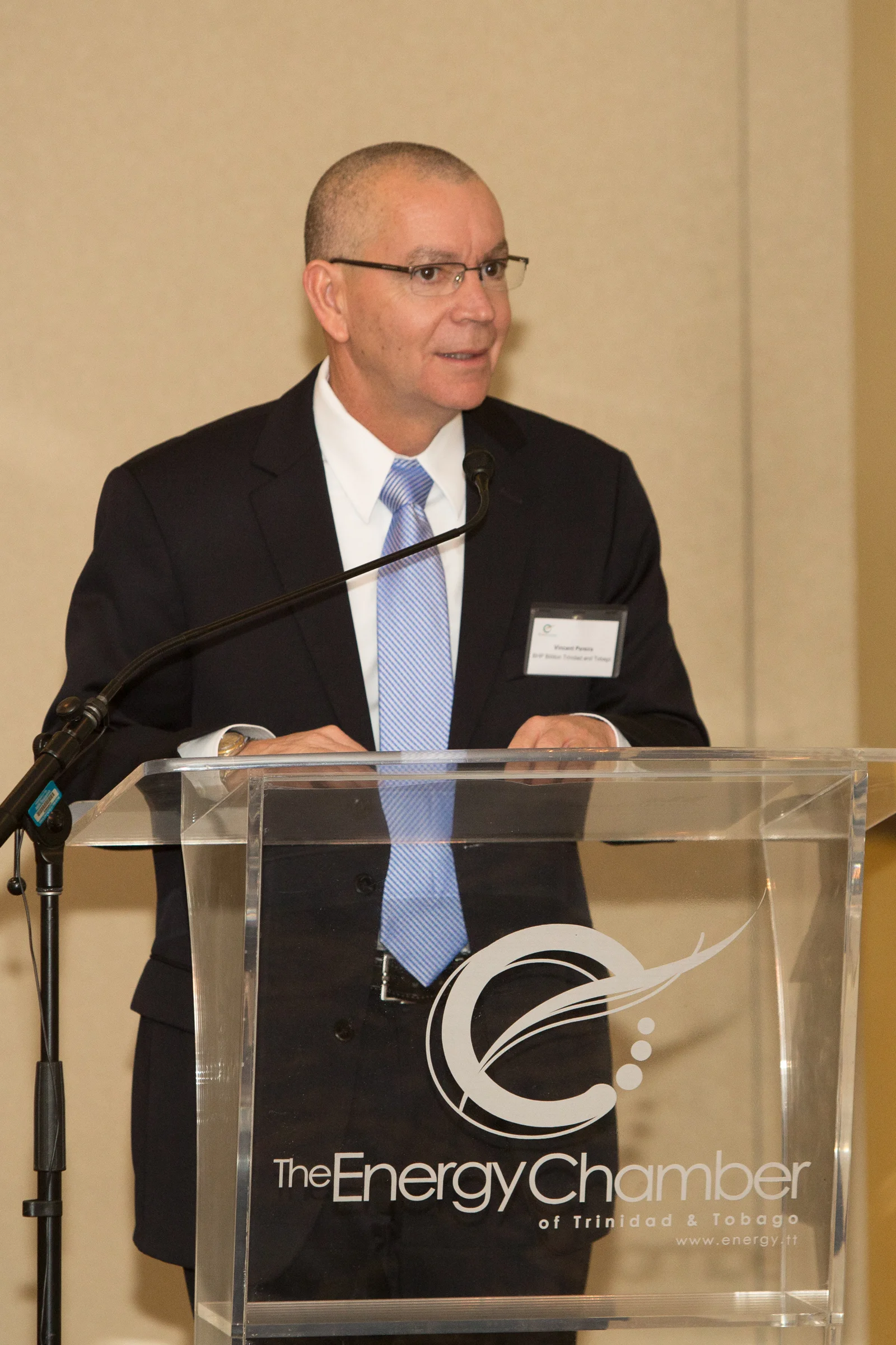 Drilling at Angostura Phase 3 Underway