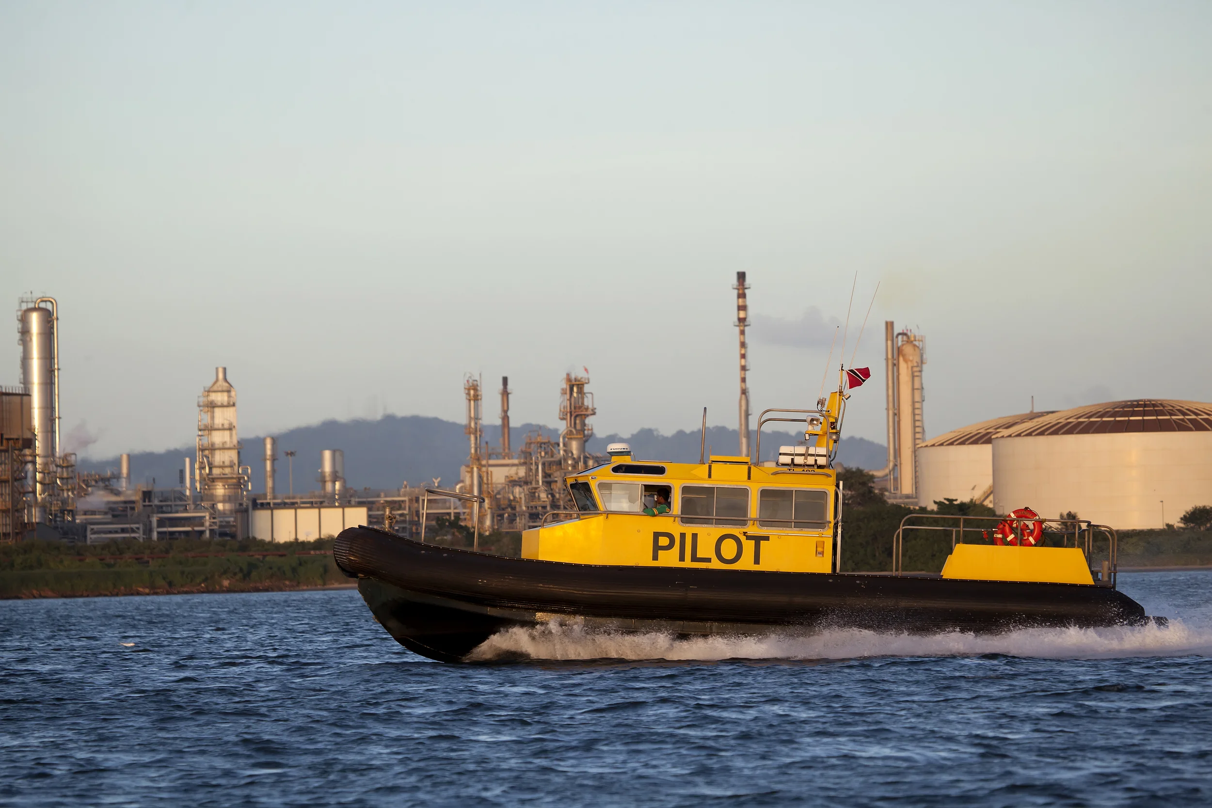 Trinidad and Tobago Pilots' Association: Fatigue linked to accidents