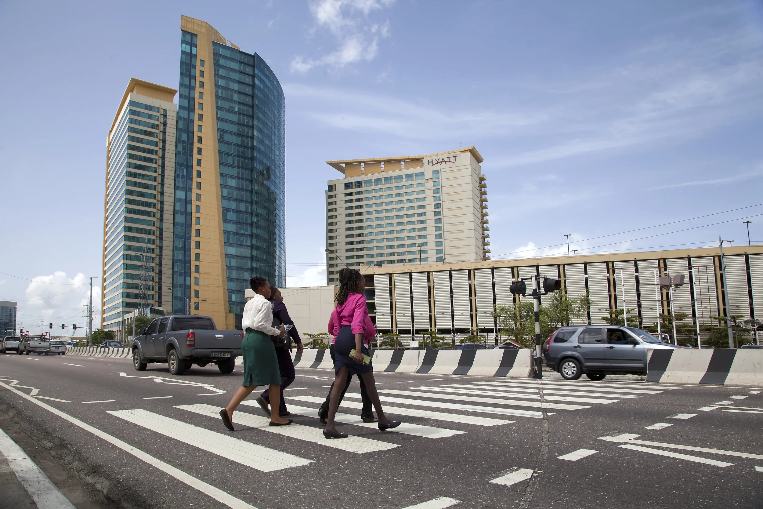 Data-driven policy making