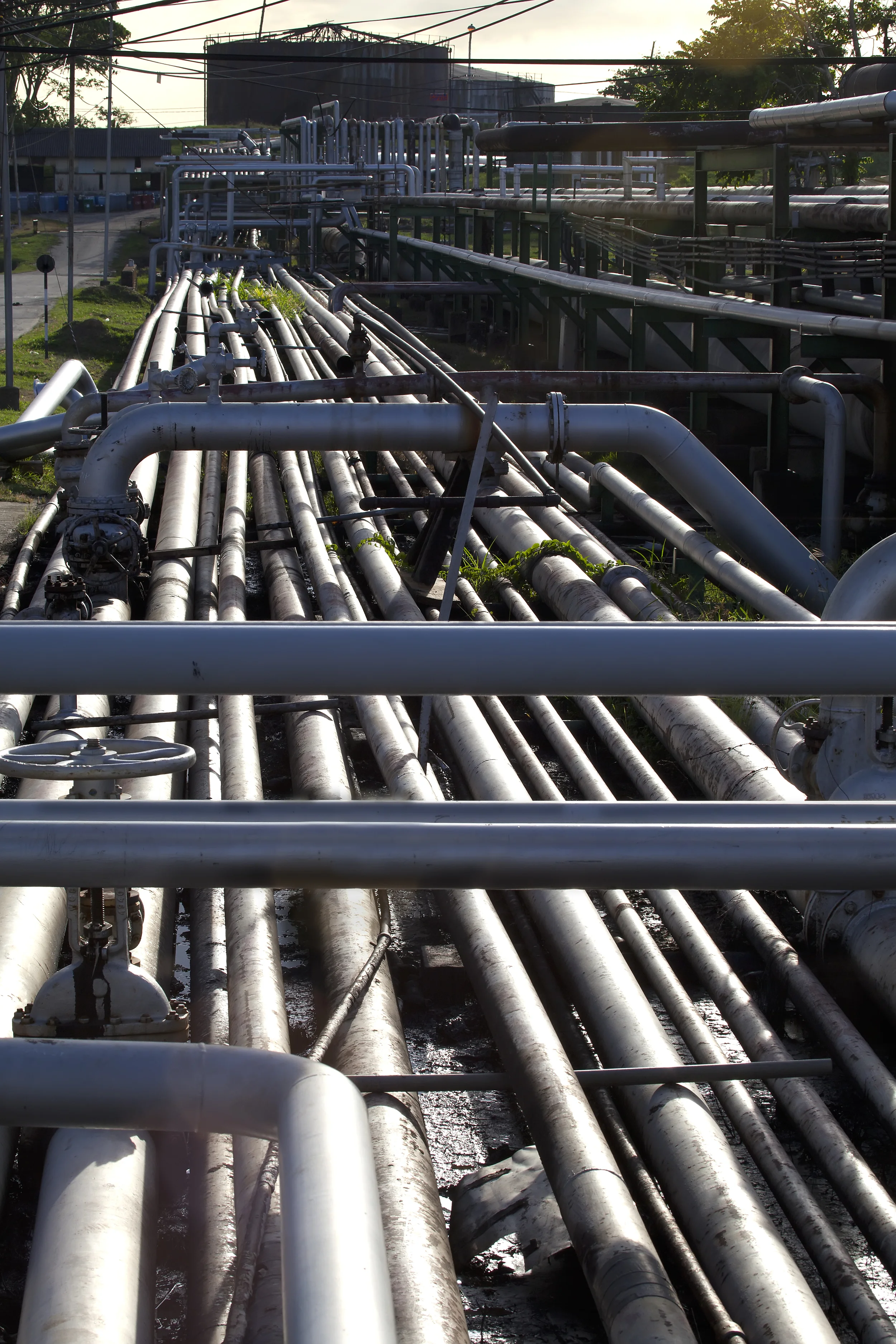 What does the TTEITI disclosure of social expenditure tell us?