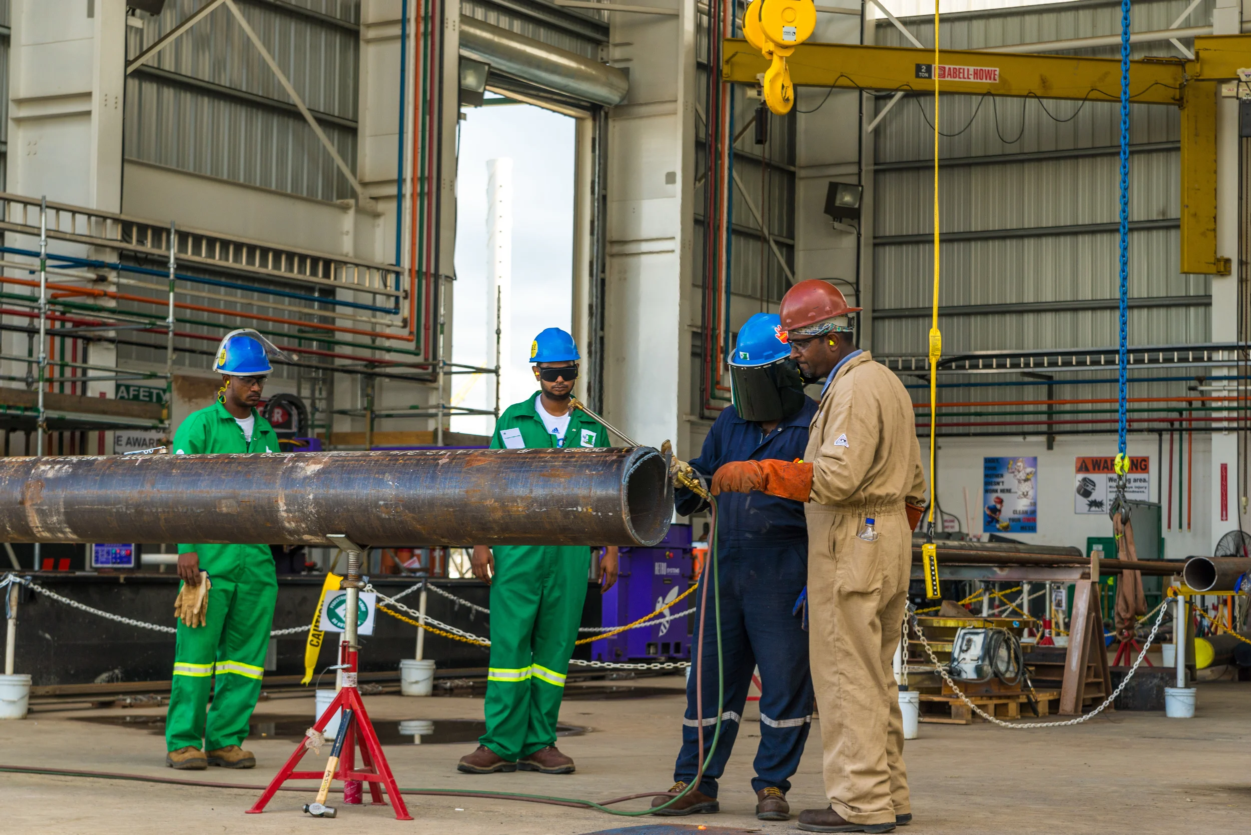 Local content: Let’s consult before implementing