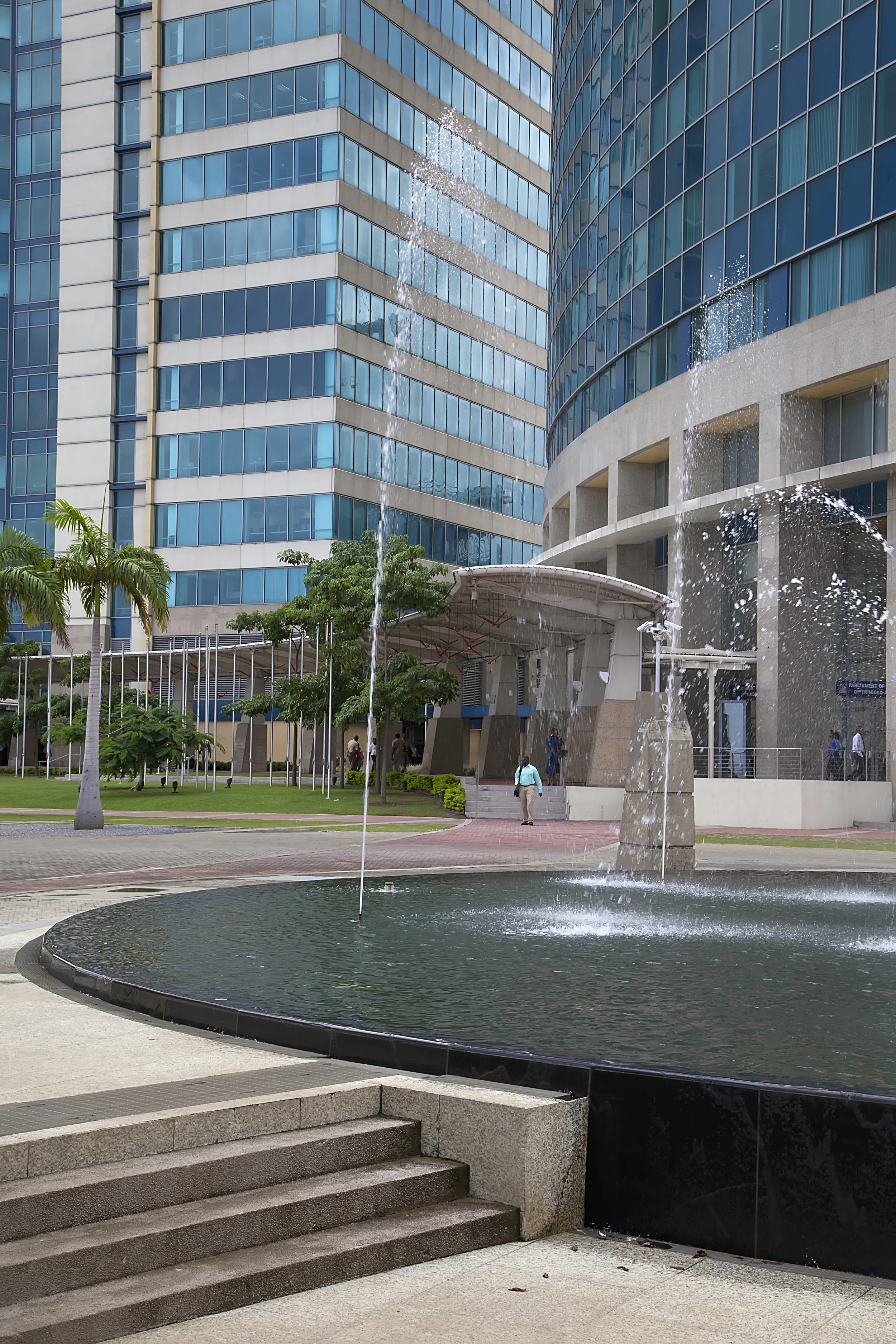 Energy players take on an effective relationship with the government