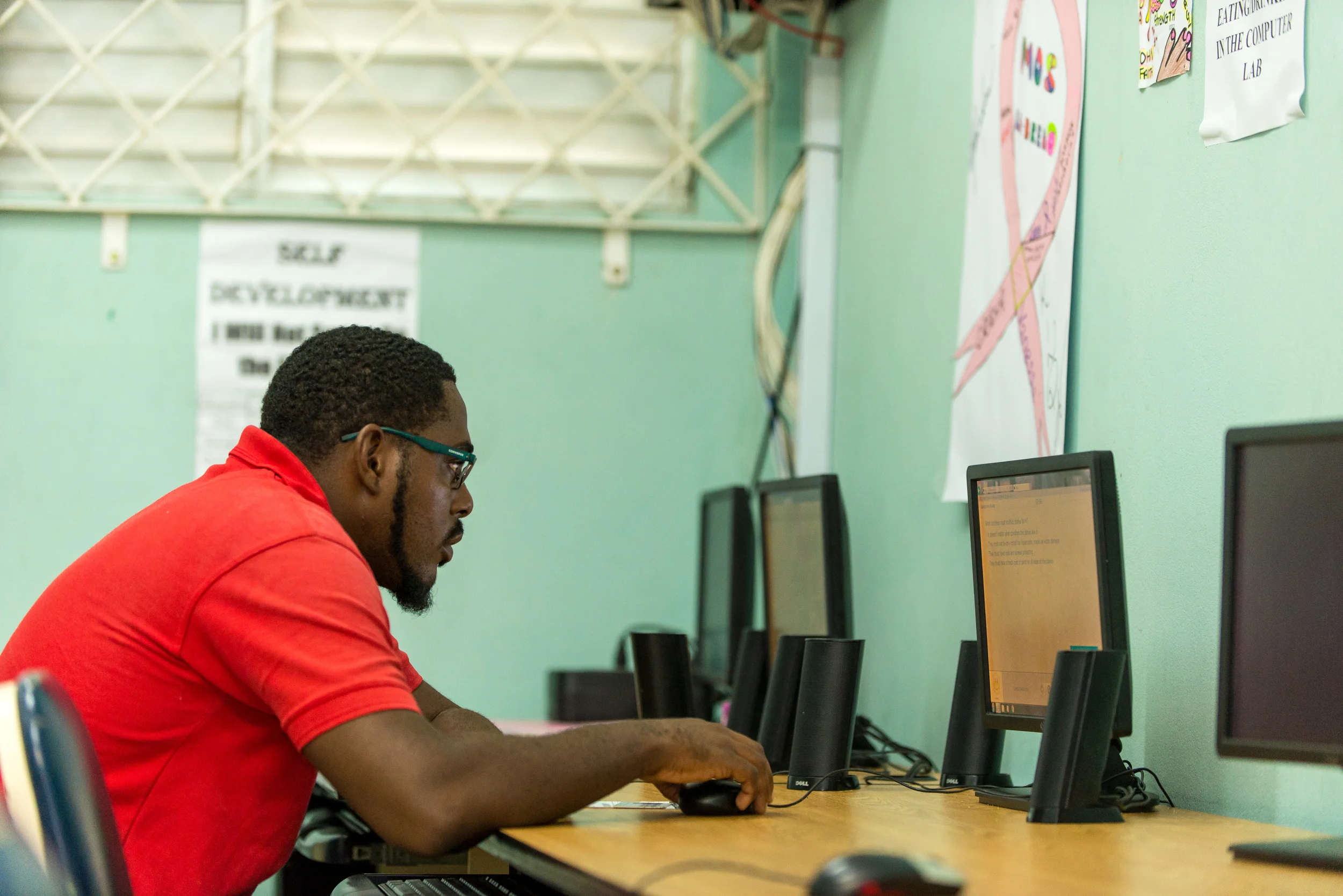 CGCL, Energy Chamber team up to help La Brea residents