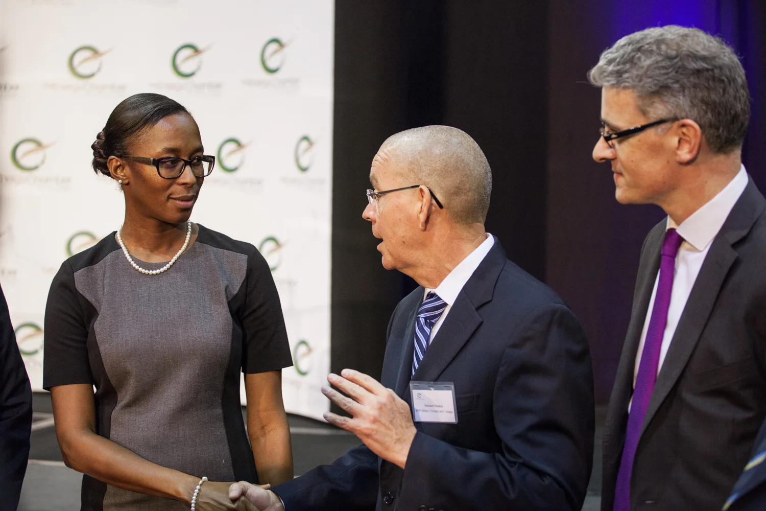 Read the Energy Minister's speech to stakeholders at Chamber AGM