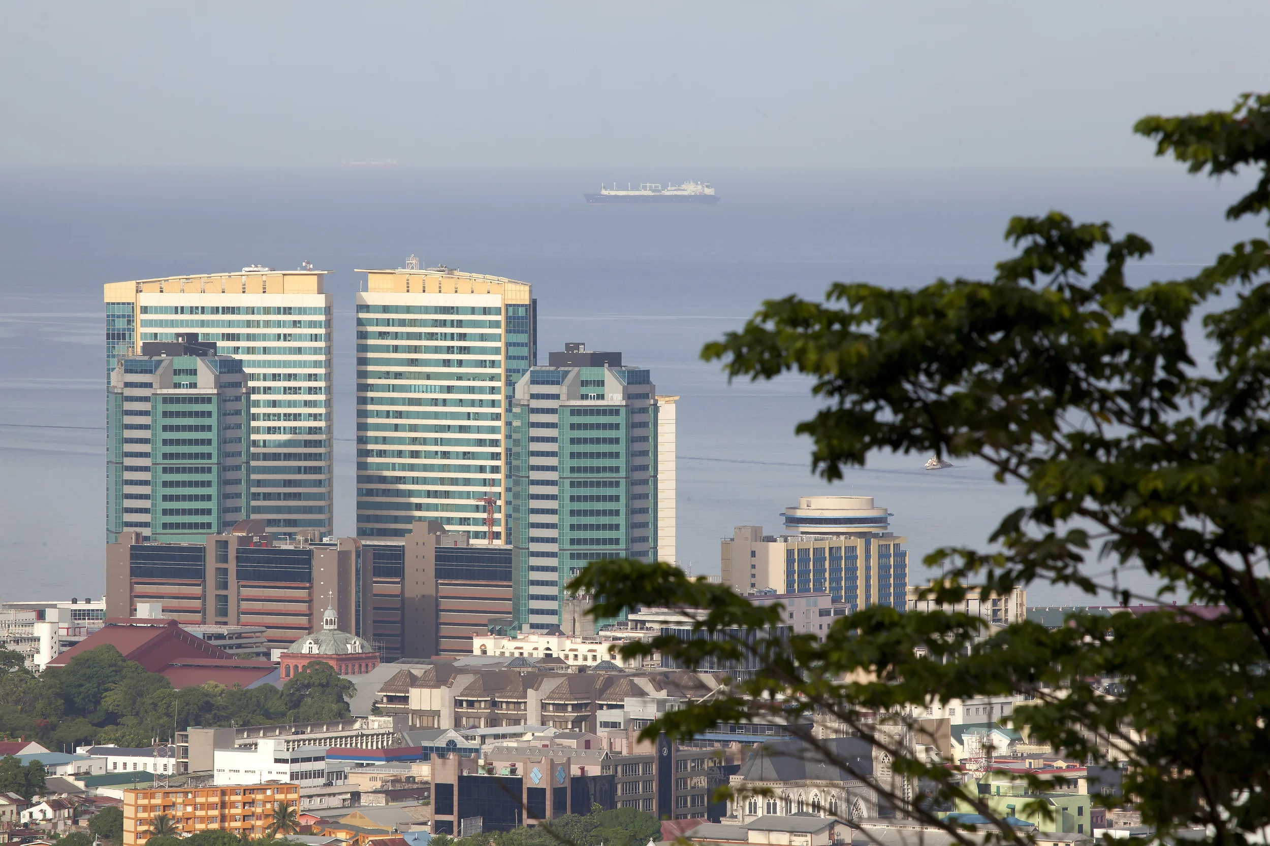 Energy efficiency project in municipal buildings: phase 1