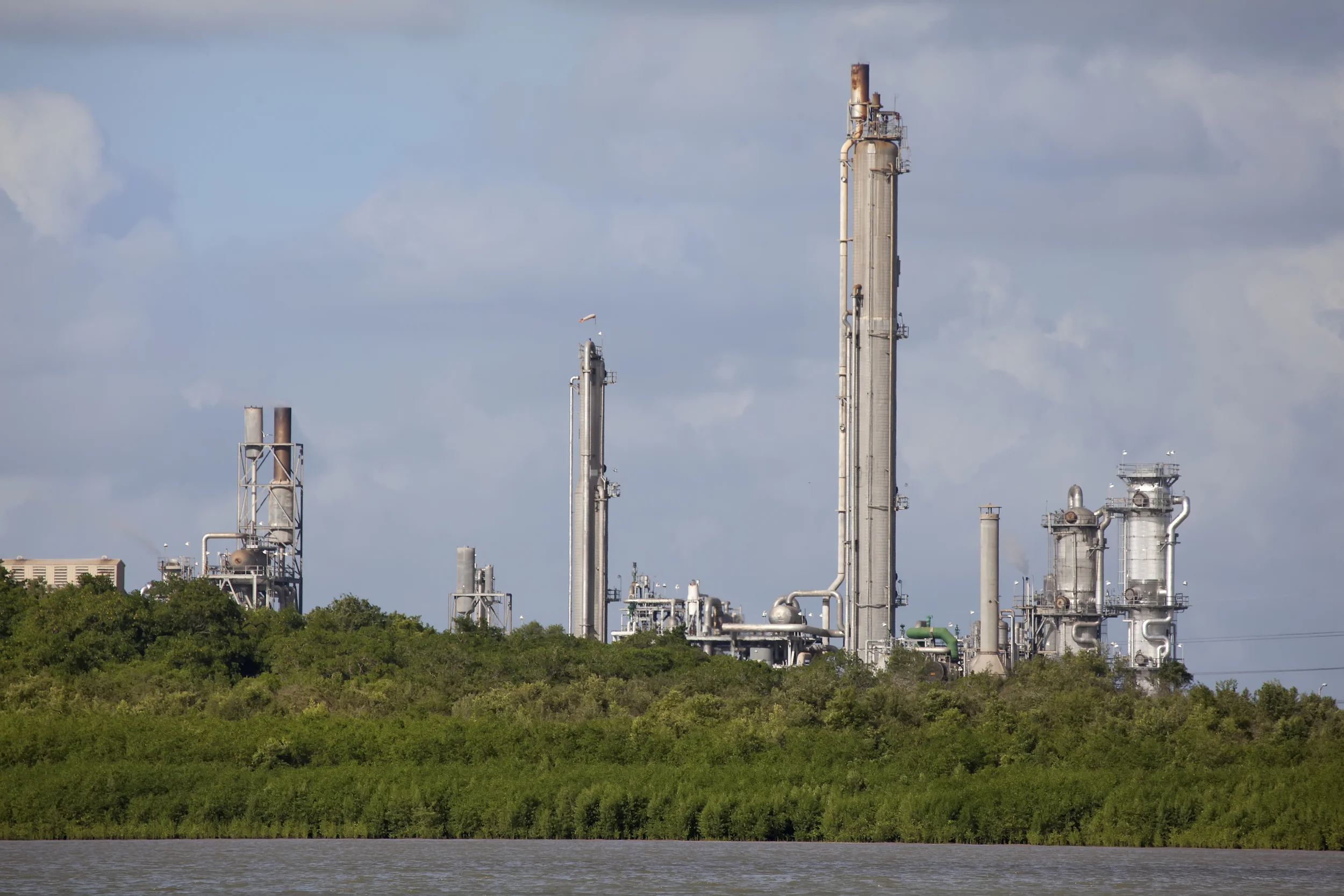 Principle behind T&T natural gas master plan