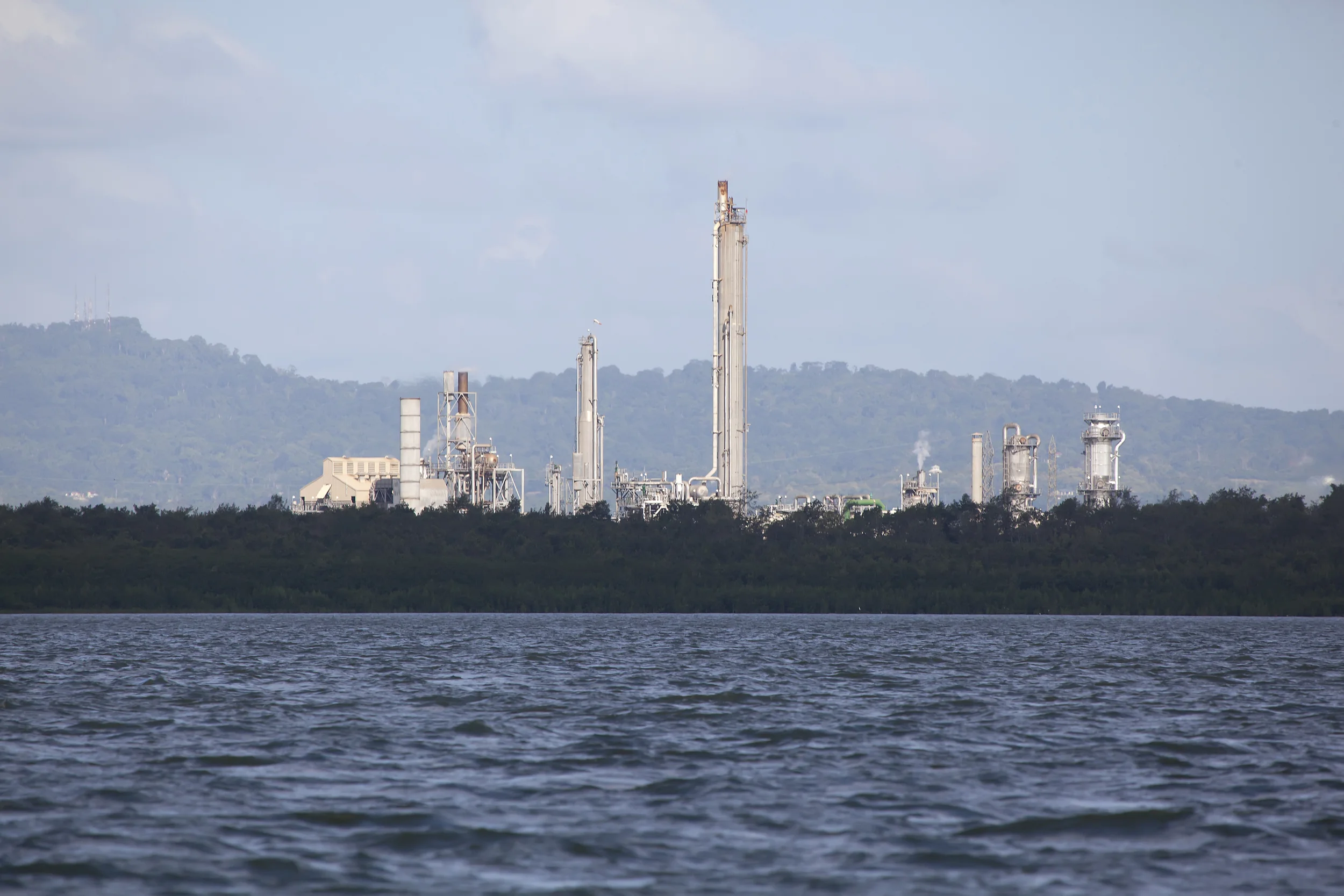 Benefitting from a conditional pledge under the new climate accord