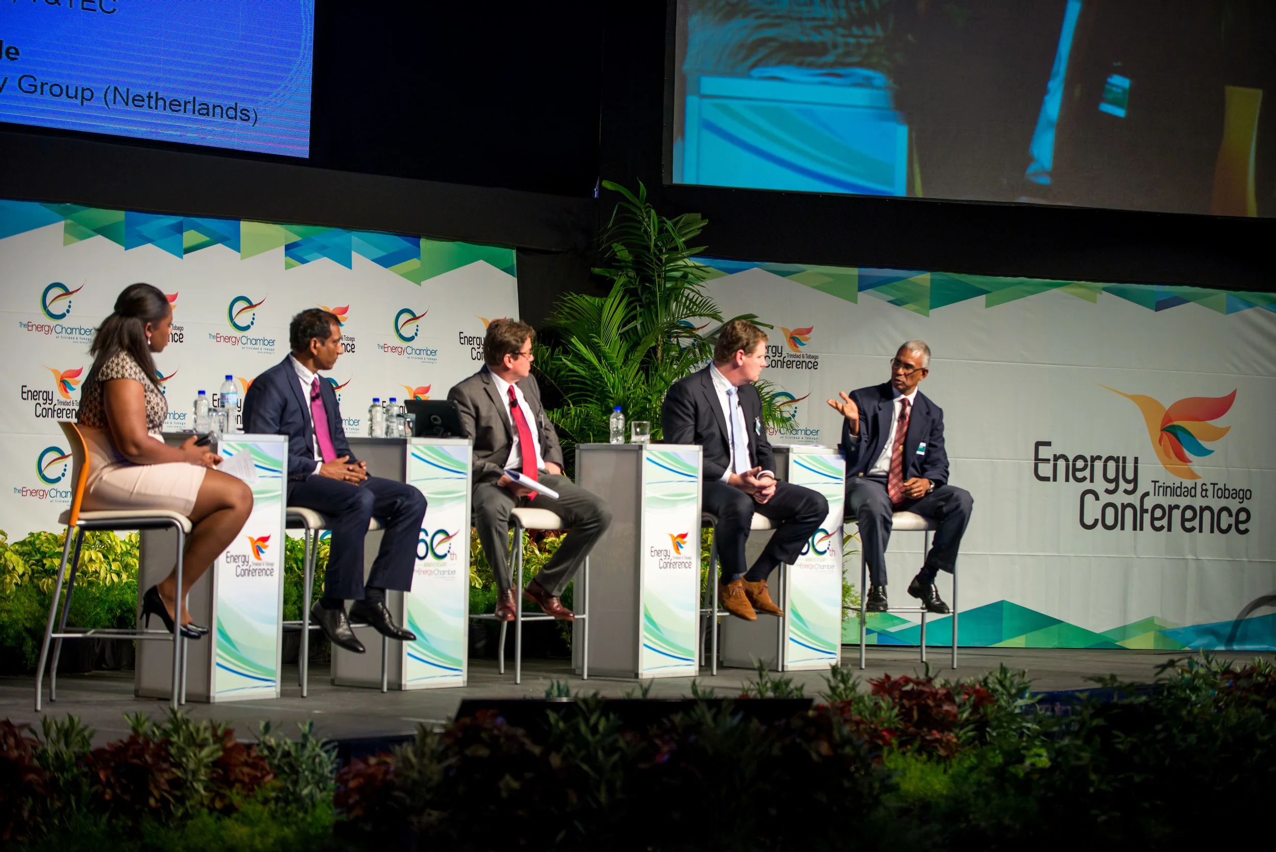 No technical barriers for injecting Renewables into Grid in Trinidad and Tobago