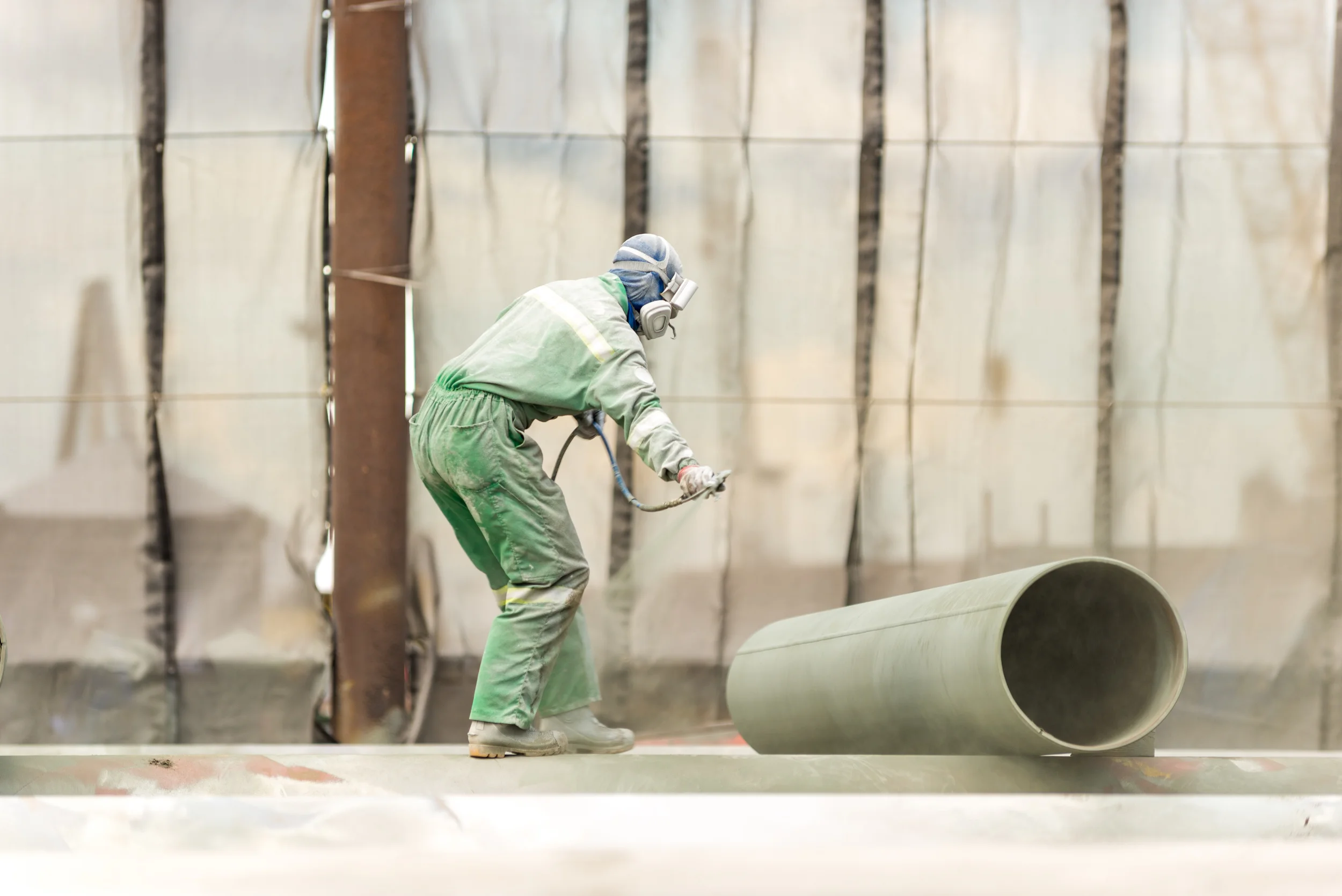 Diversification and the energy sector