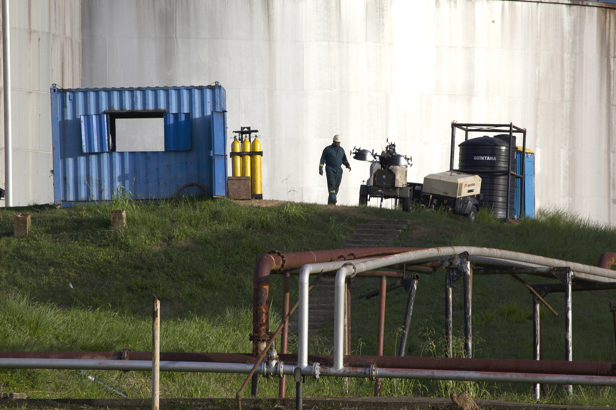 When will oil prices rise again?