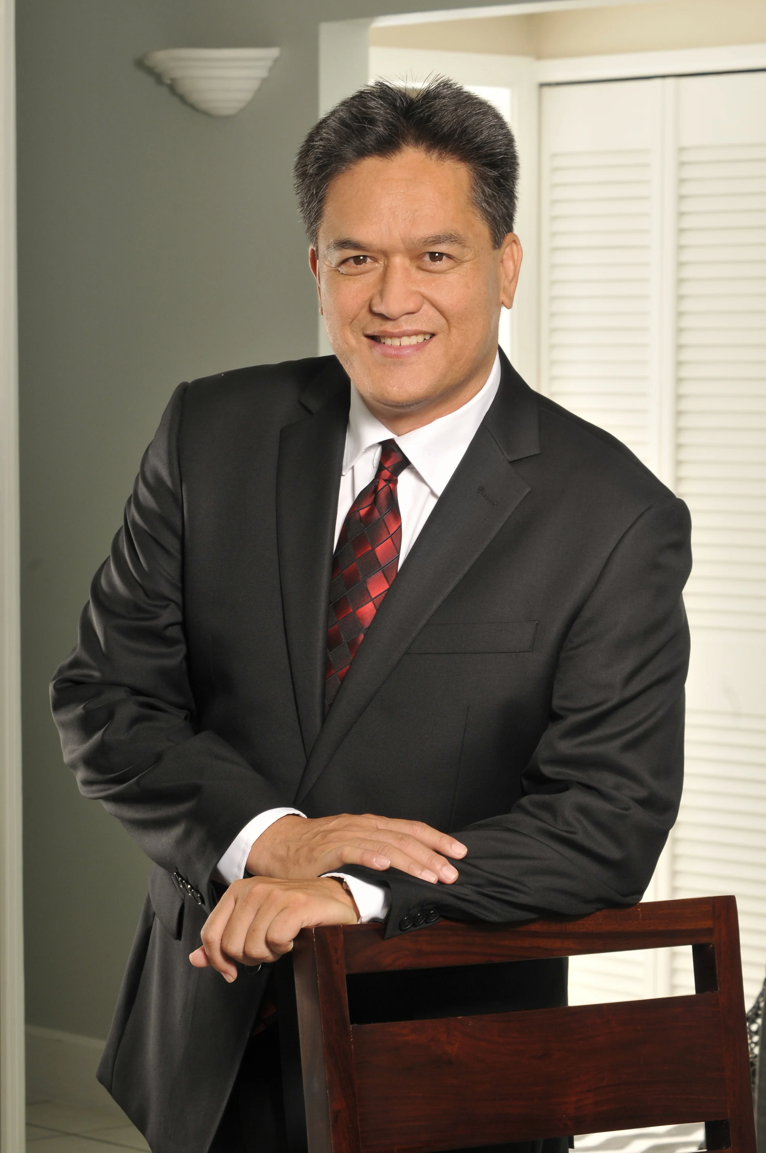 Interview with Mark Loquan, President , NGC