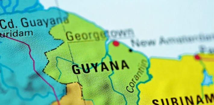 Tullow set to begin 3d seismic survey in Guyana.