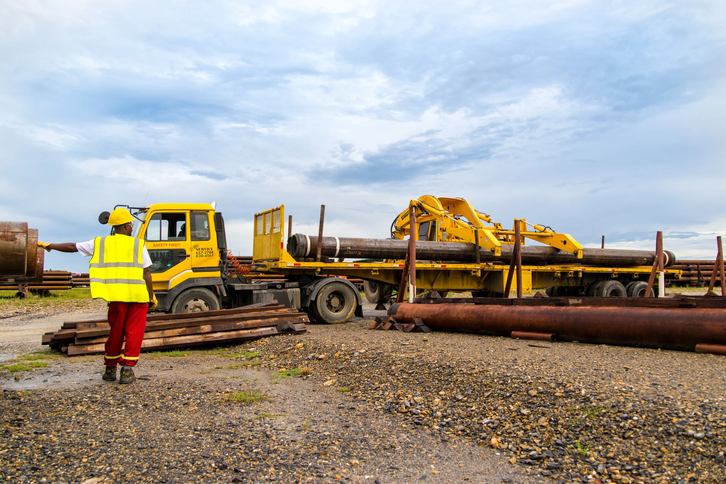 HSE Supervisor Training (4 Days) 