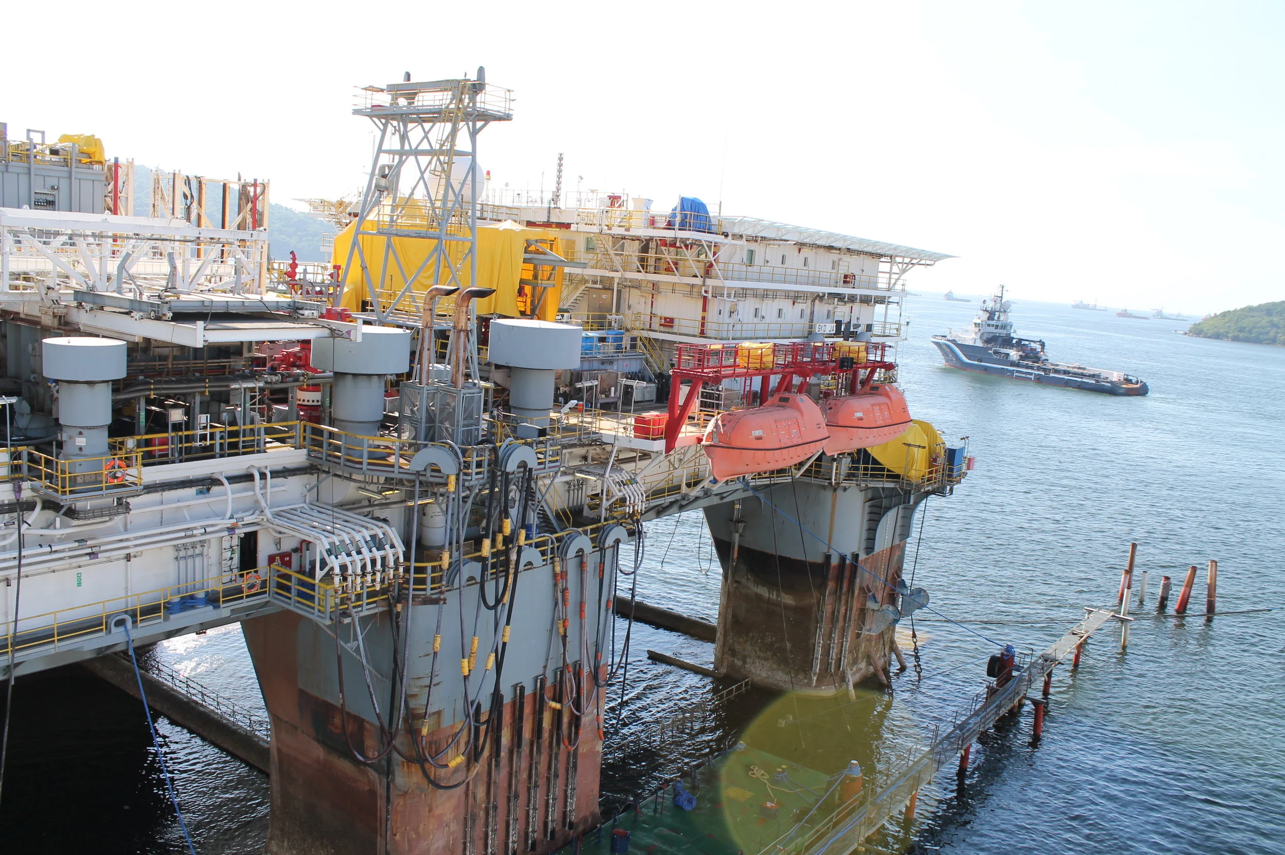 Upstream Supply Chain Forum 