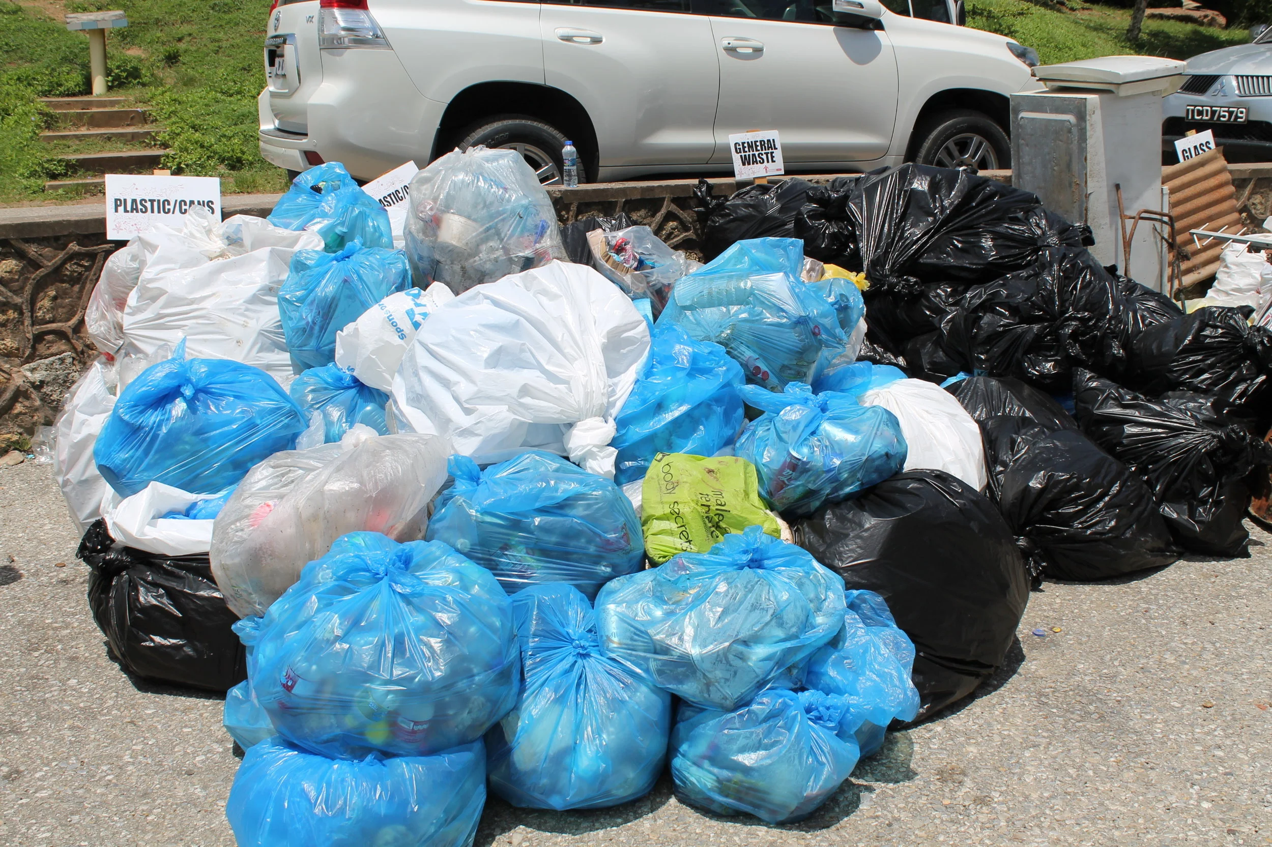 Expressions of interest for waste-to-energy plant in Beetham Landfill