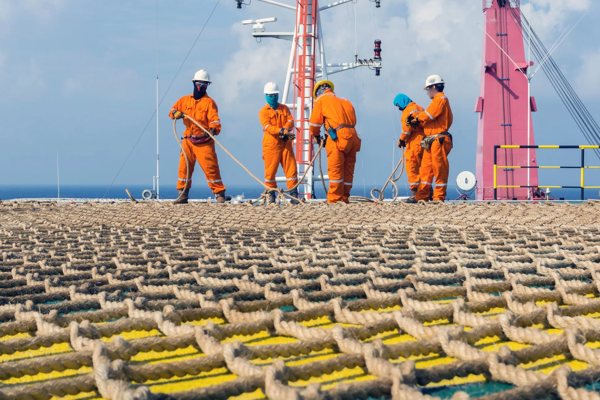 Total moves forward with exploration well in French Guiana