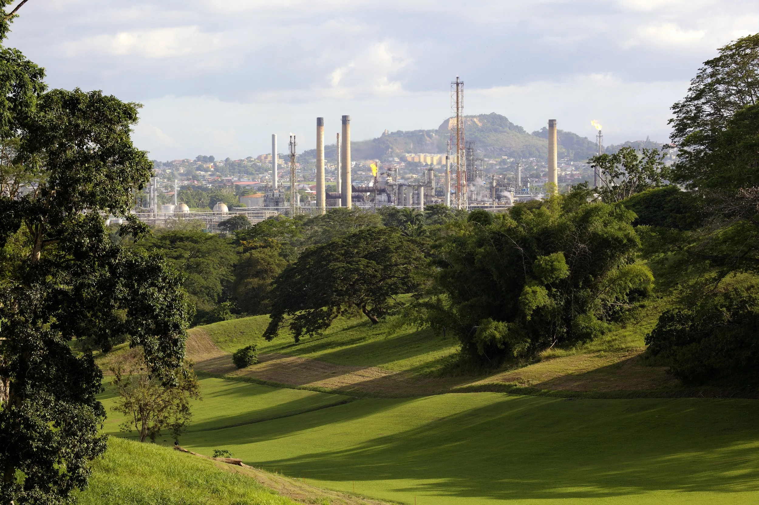 Petrotrin Press Release: Petrotrin makes $2.7 billion in exit payments to workers