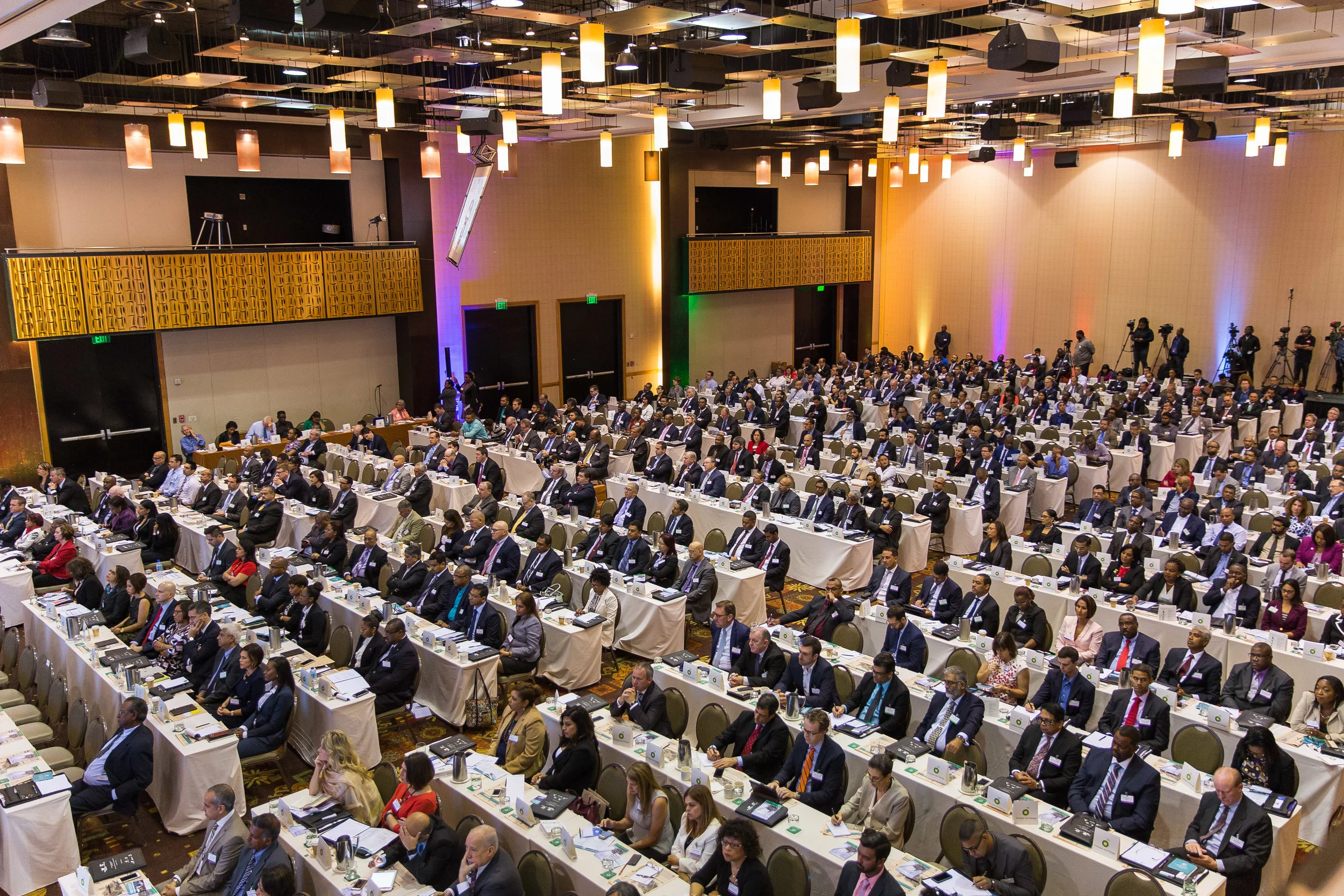 Trinidad and Tobago Energy Conference