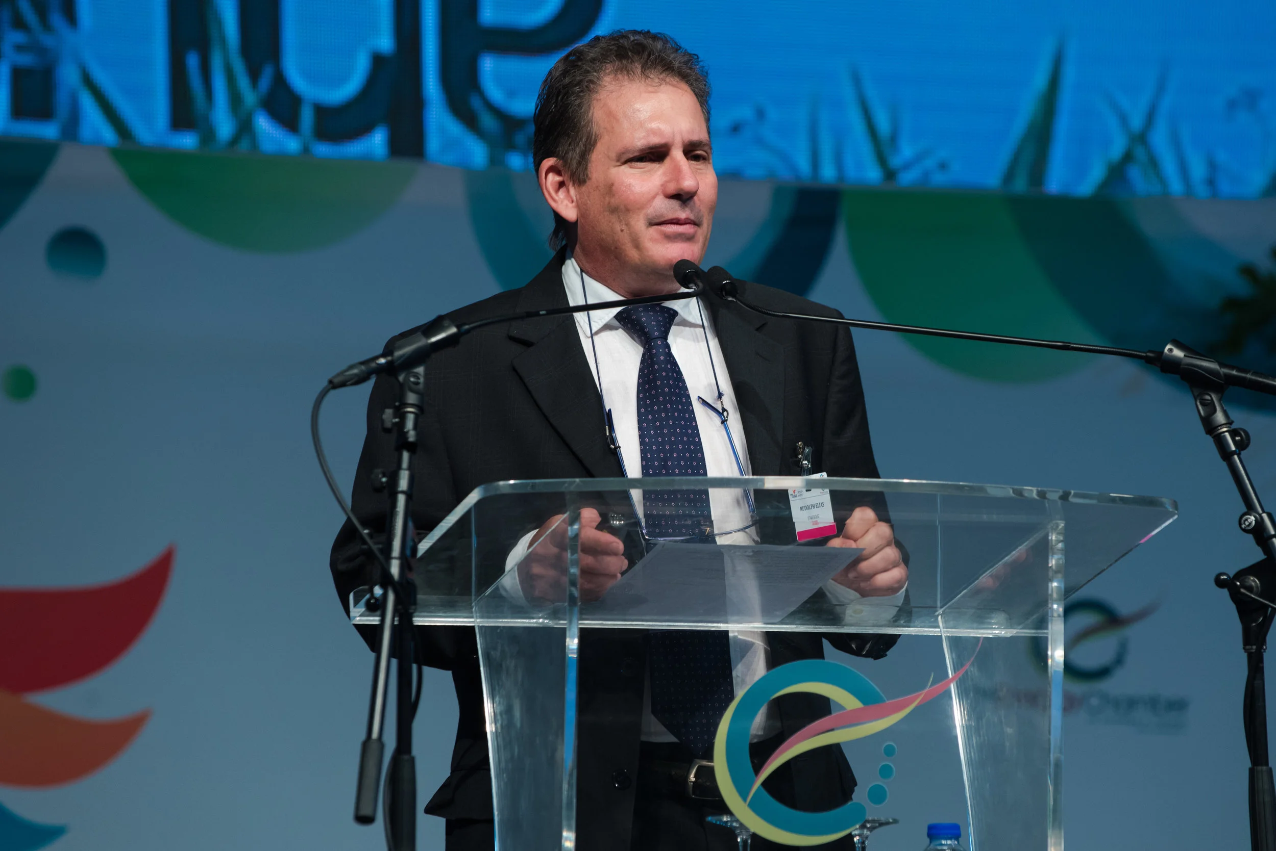 Staatsolie seeking financing for offshore oil expansion