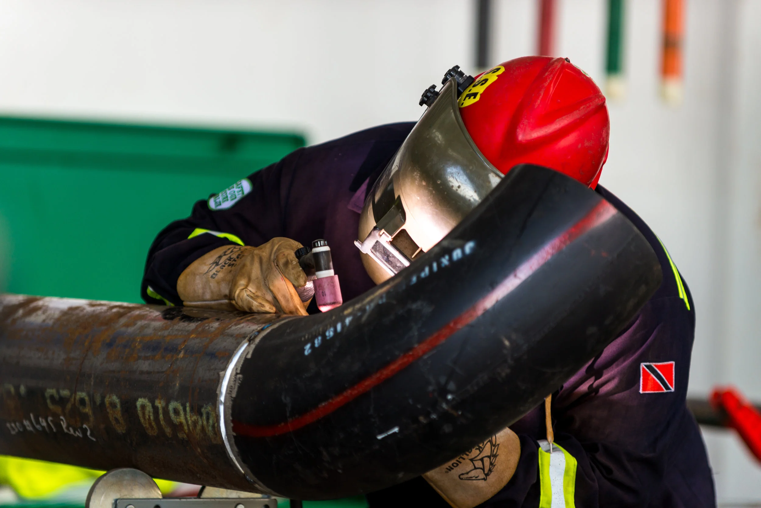 Accident Investigation