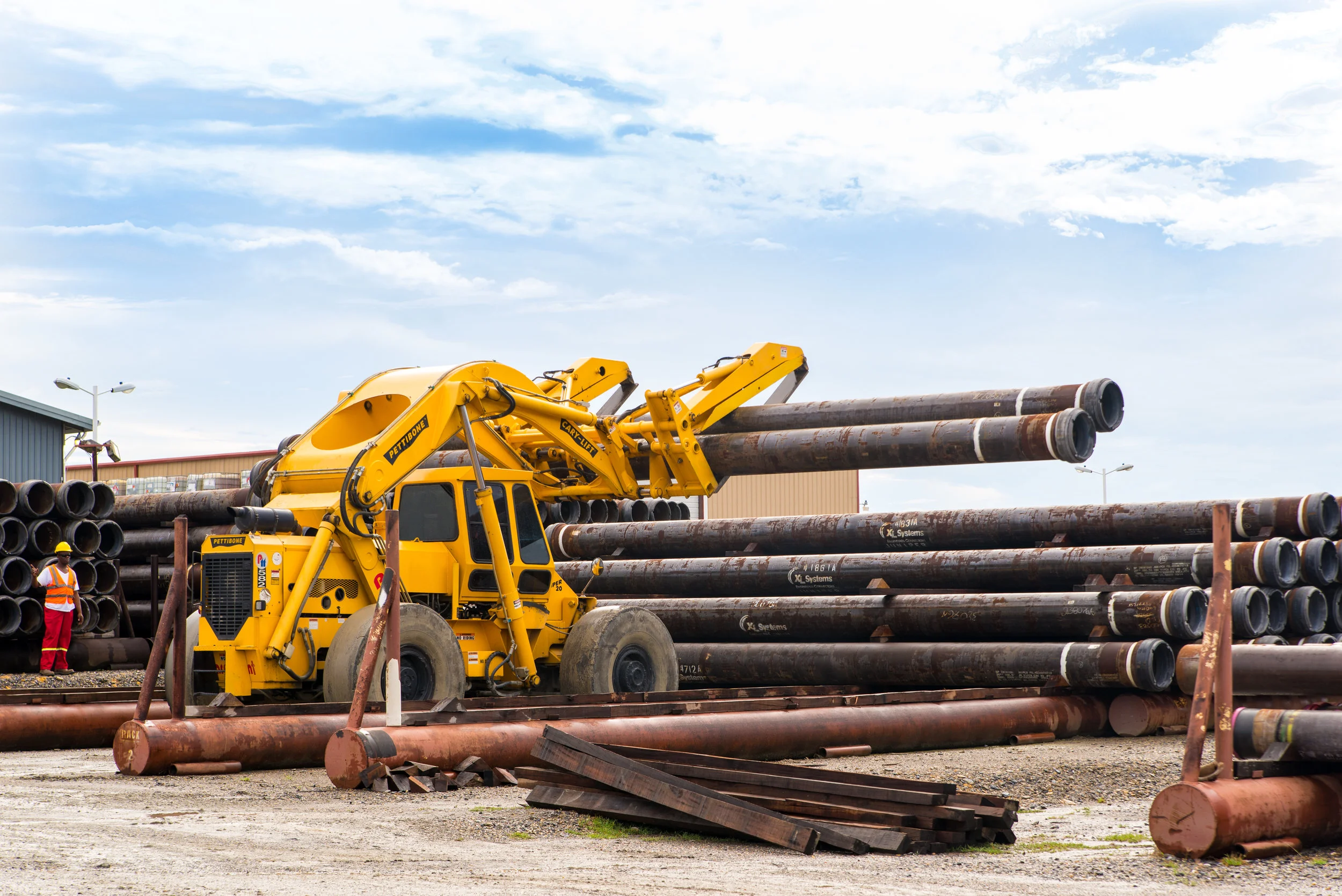 Implementing the TT OSH Act Training Workshop 