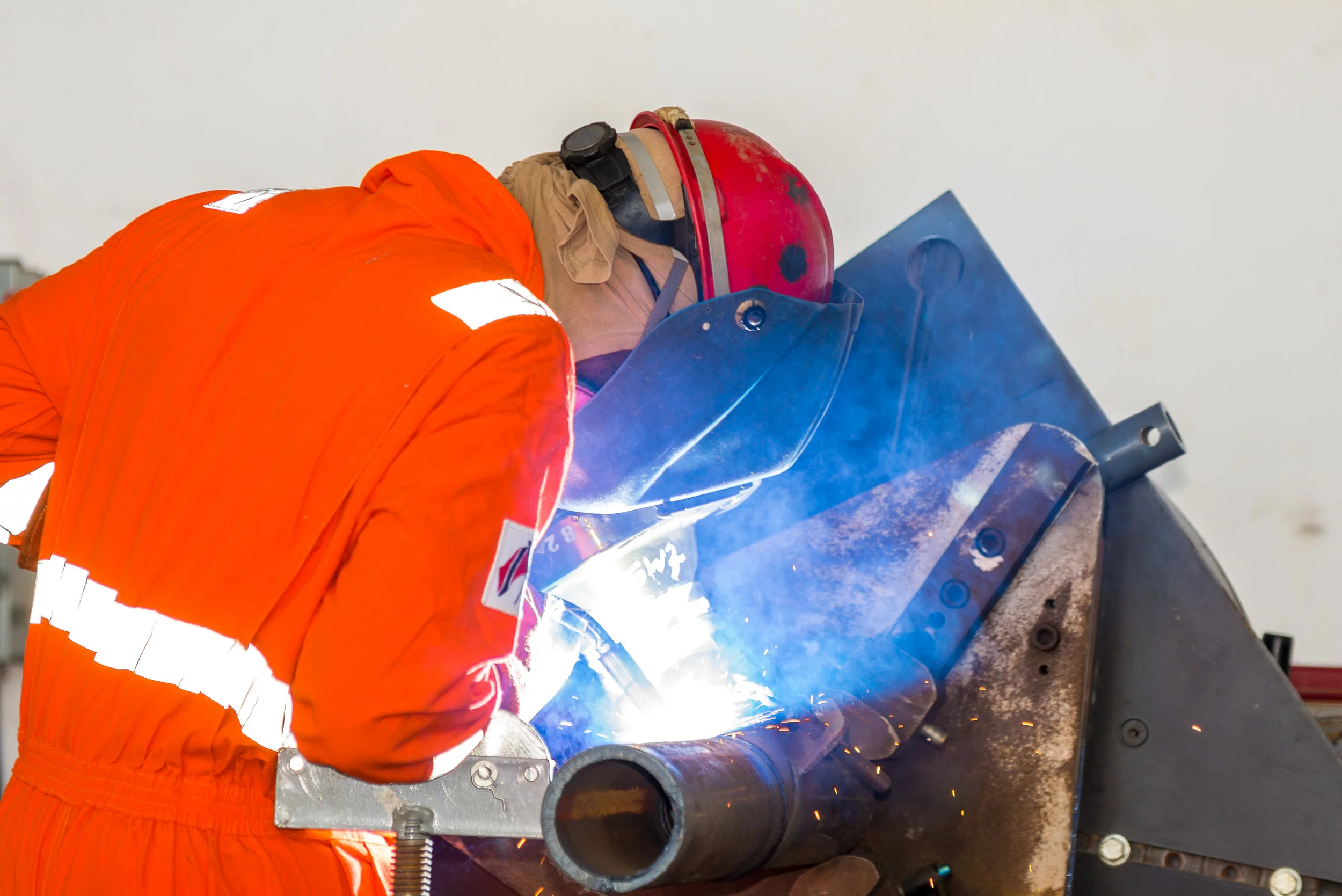 ISO 45001 OHSMS - Lead Implementer Level 