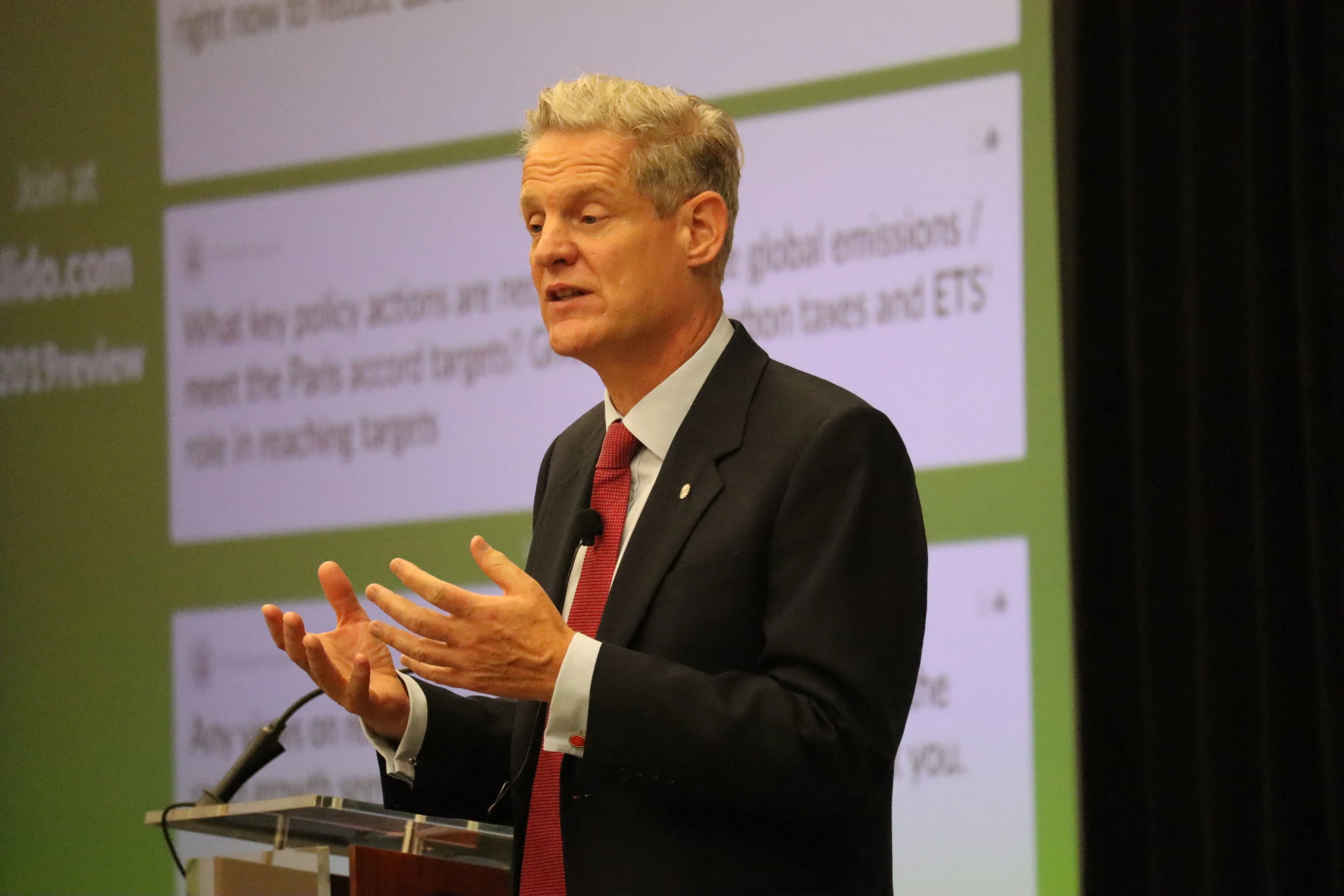 Contract prices for services may not see much recovery