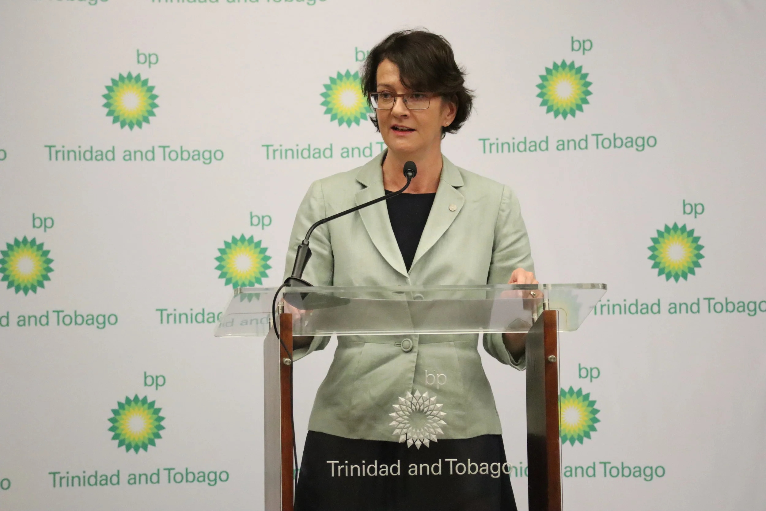 BP and Shell in joint bid for renewable energy project in Trinidad and Tobago