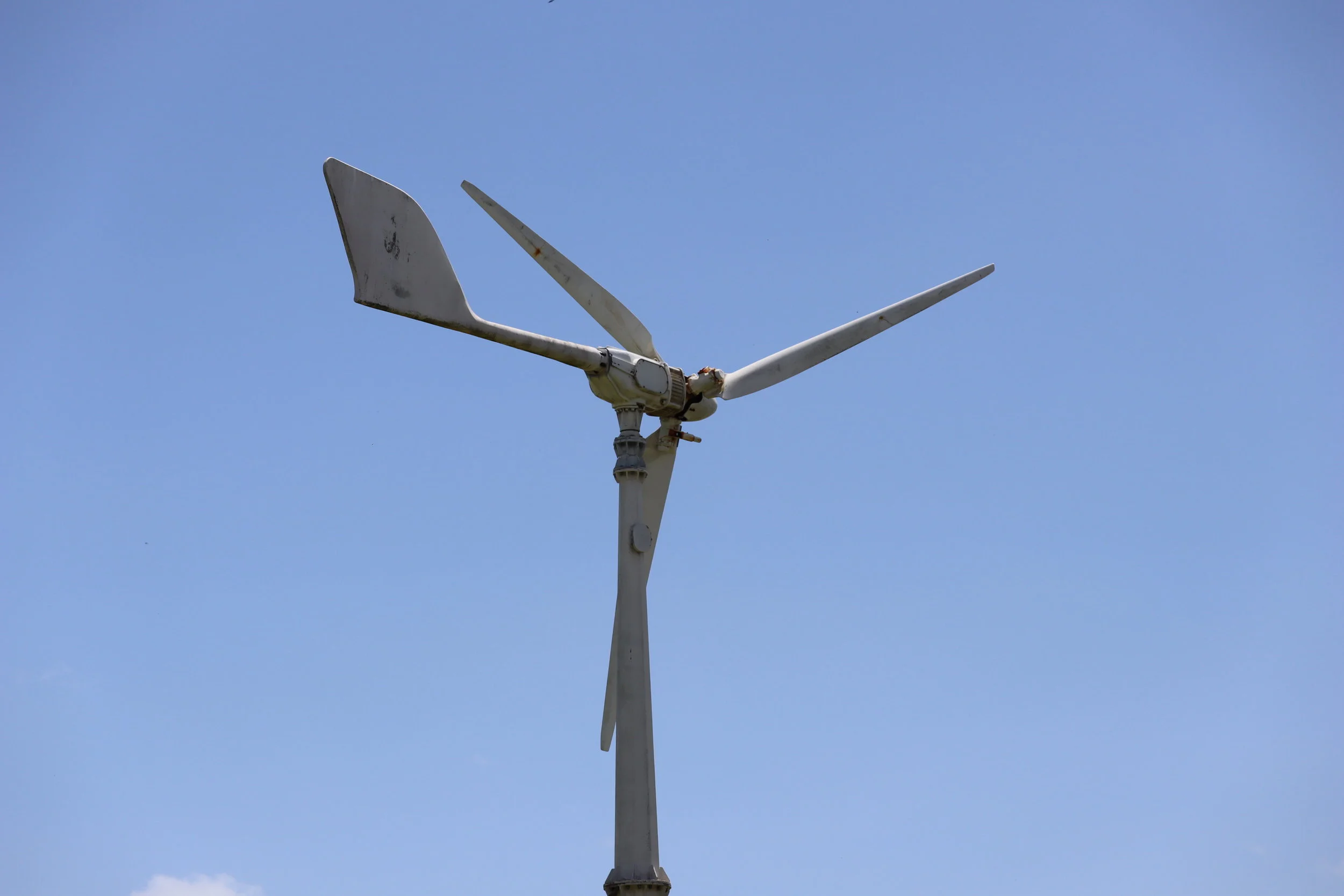 Renewable Energy Integration in Trinidad and Tobago