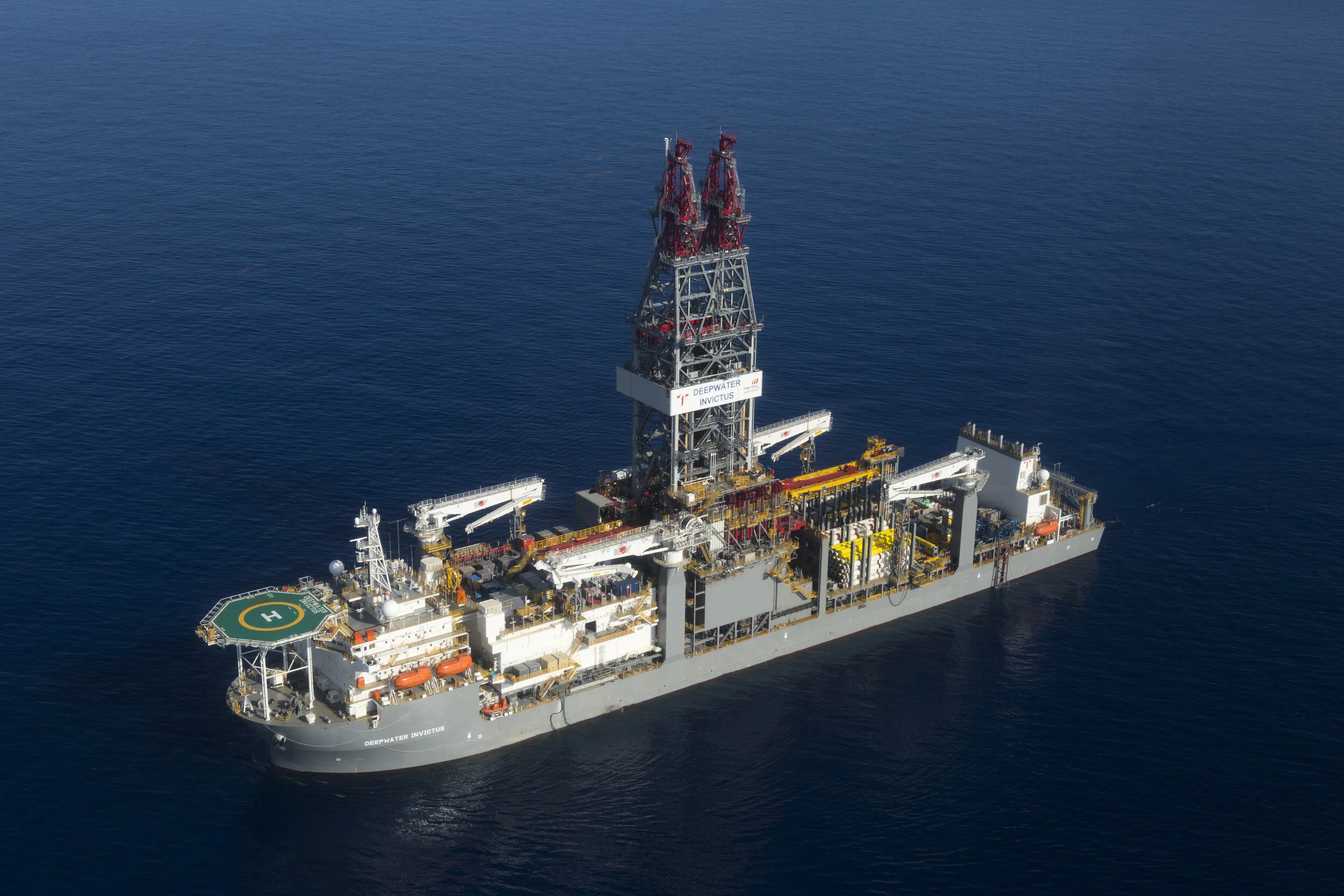 BHP sets up for a busy 2020 in Trinidad