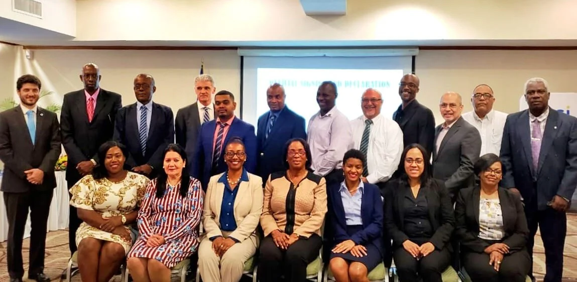 CSME: Time for implementation