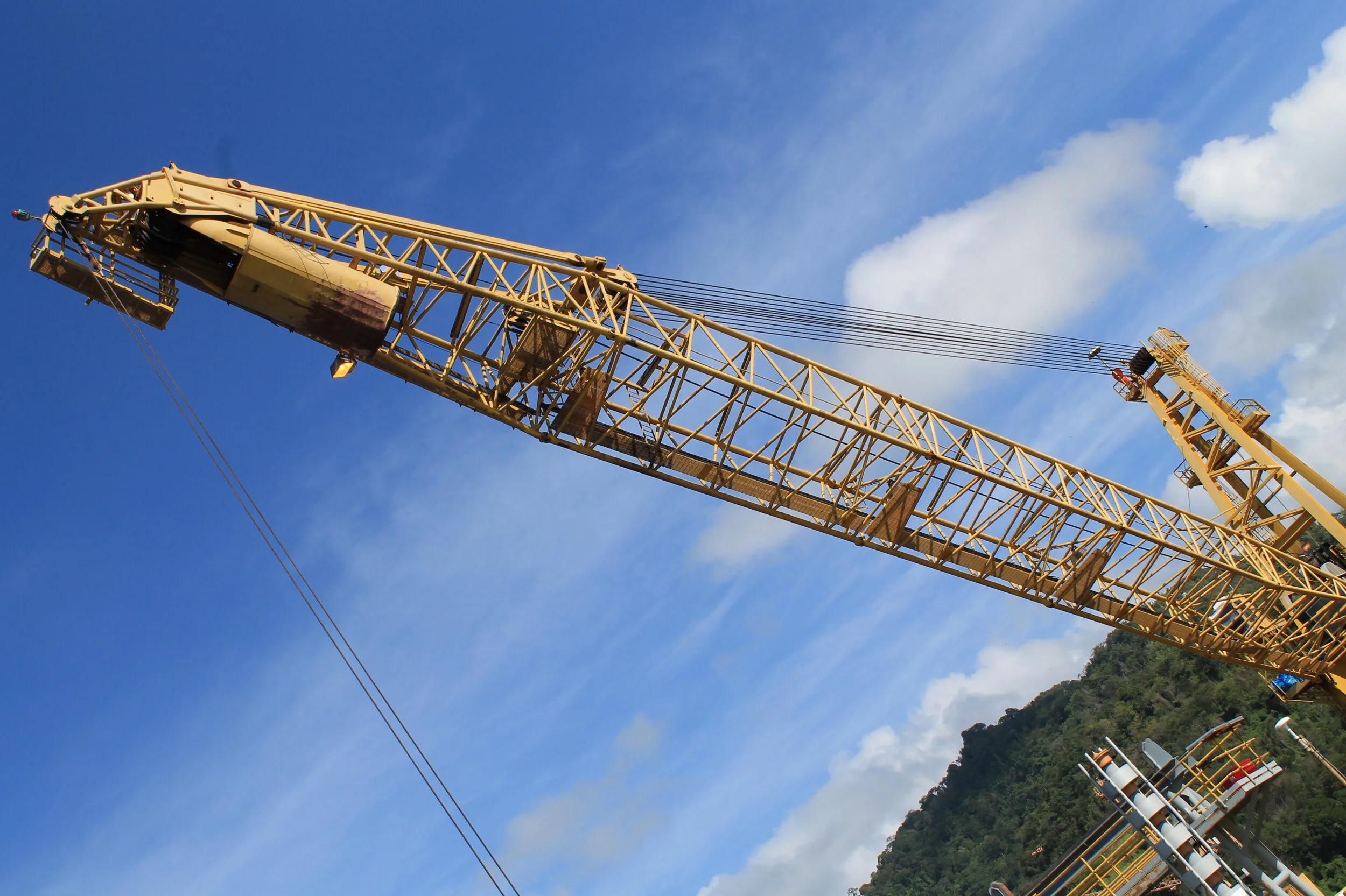 Scaffolding Training (Practical) Workshop  