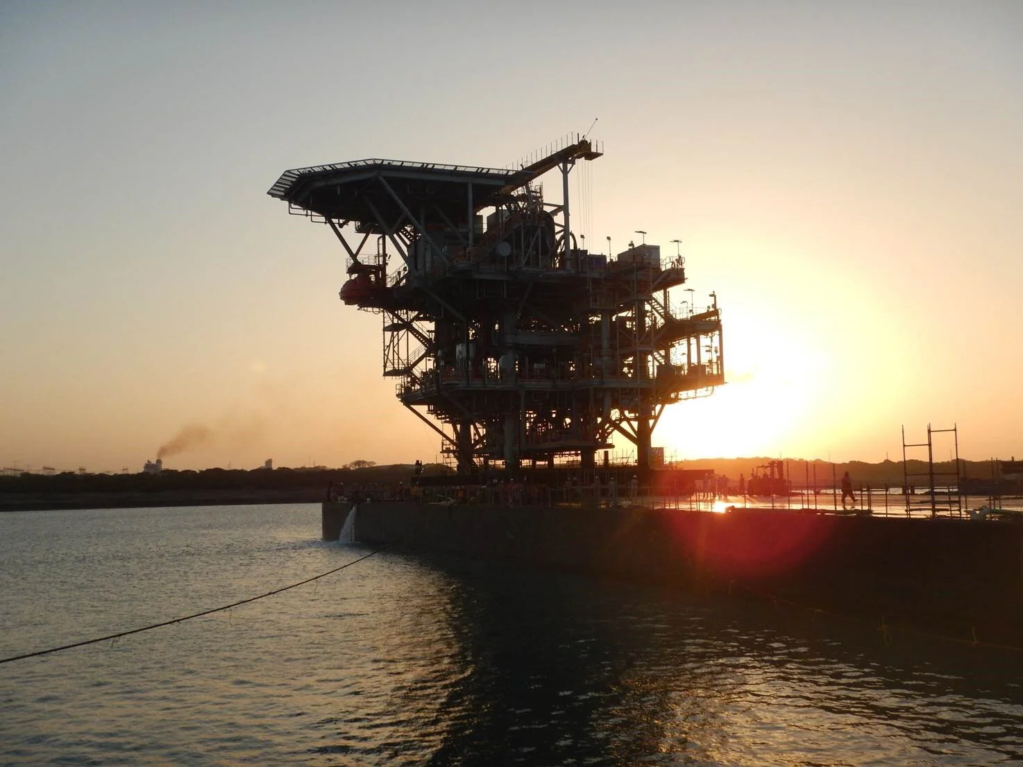Global E&amp;P revenue to fall by one trillion in 2020 due to COVID-19 