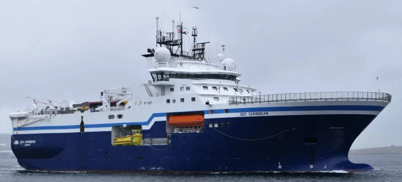 PETRONAS to commence 3D seismic survey in Suriname in Q4 2020