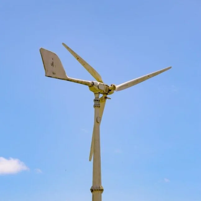 Petrobras signs contract for sale of wind farm Mangue Seco 1