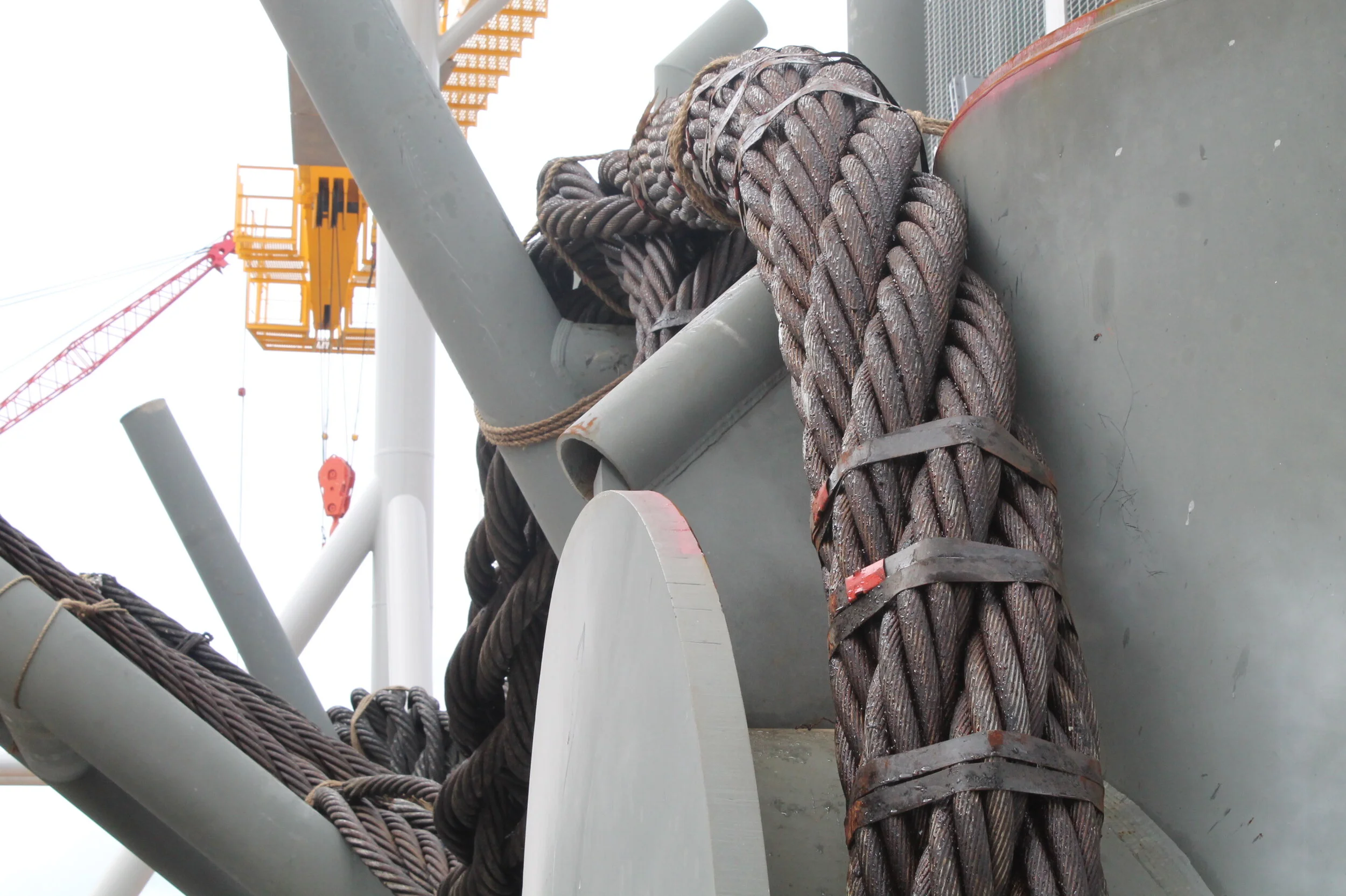 DNV GL changes name to DNV as it gears up for decade of transformation