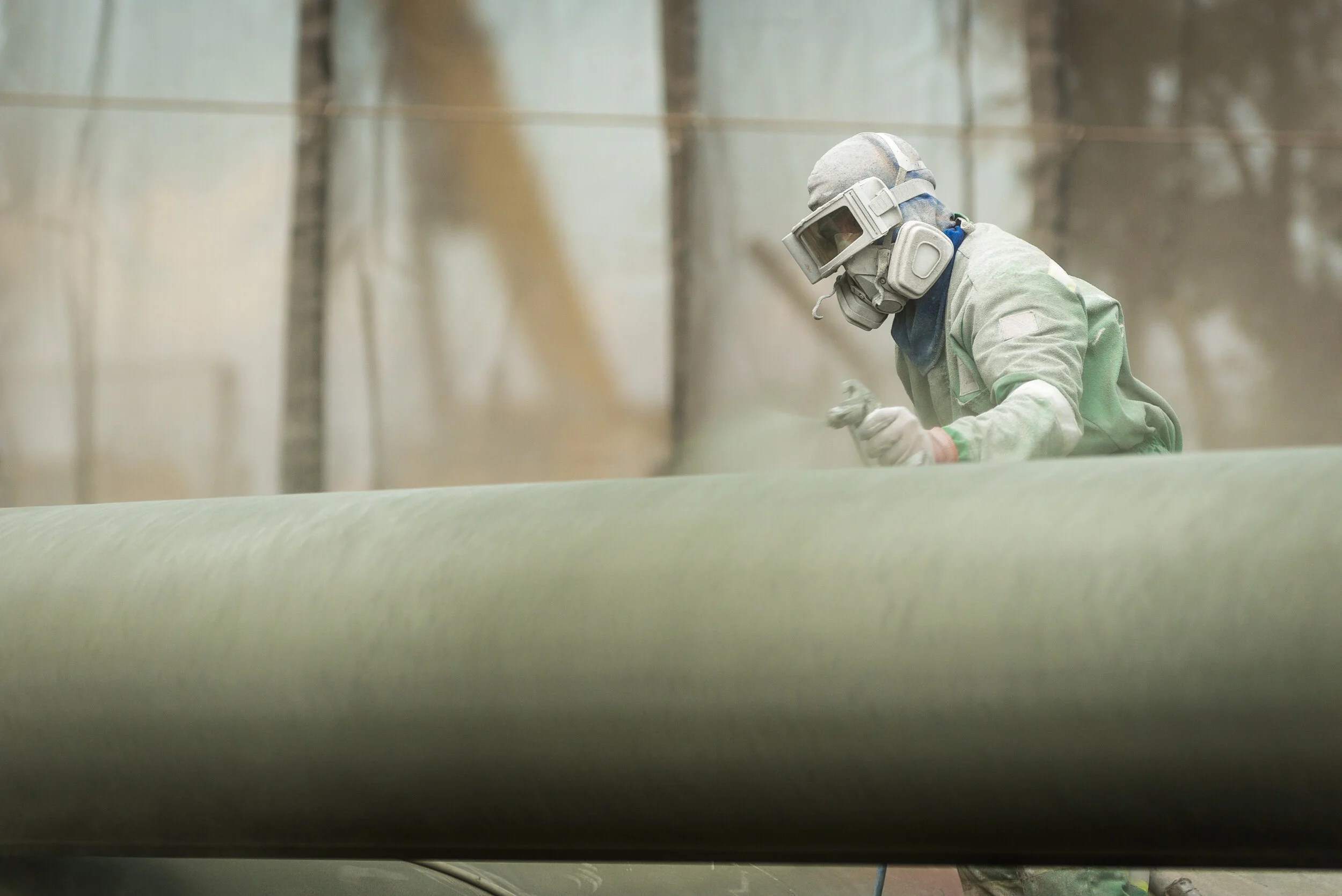 RFP - Provision of Training For The Energy Chamber Learning Centre