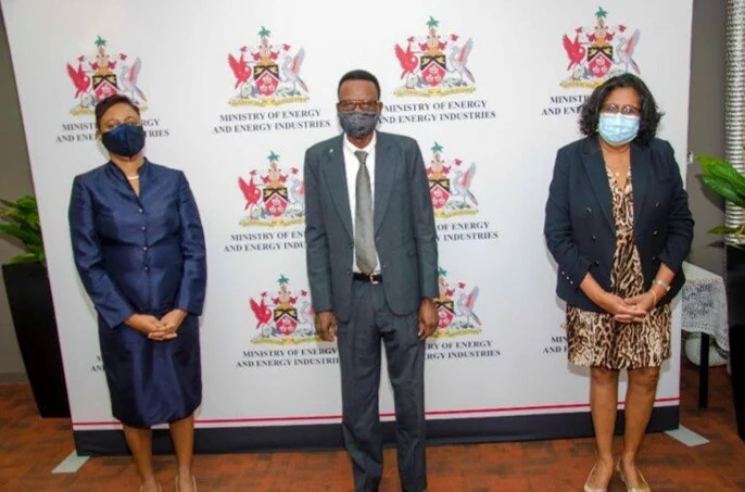 Carbon capture and carbon dioxide (CO2) enhanced oil recovery steering committee established