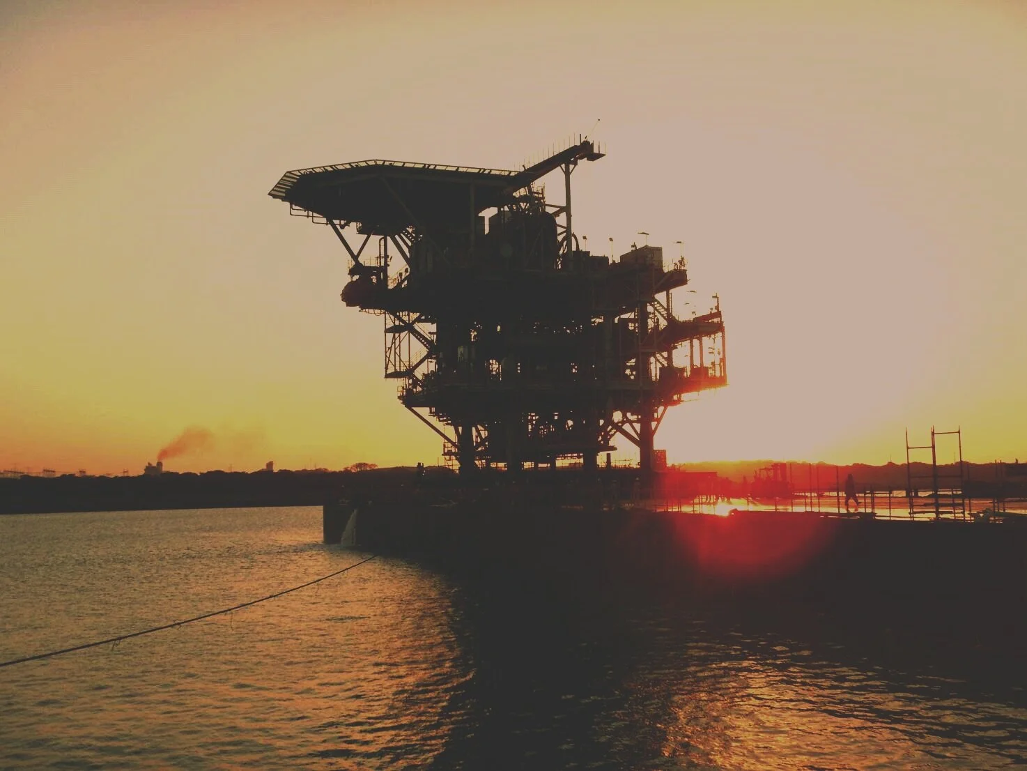 Energy Chamber Press Release: Recent reports of cases of COVID-19 in upstream energy industry facilities