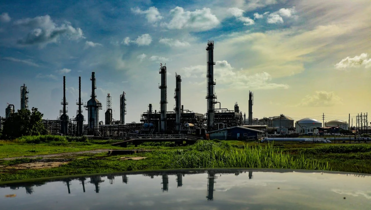 Energy Chamber urges members to fully implement workplace C19 protocols