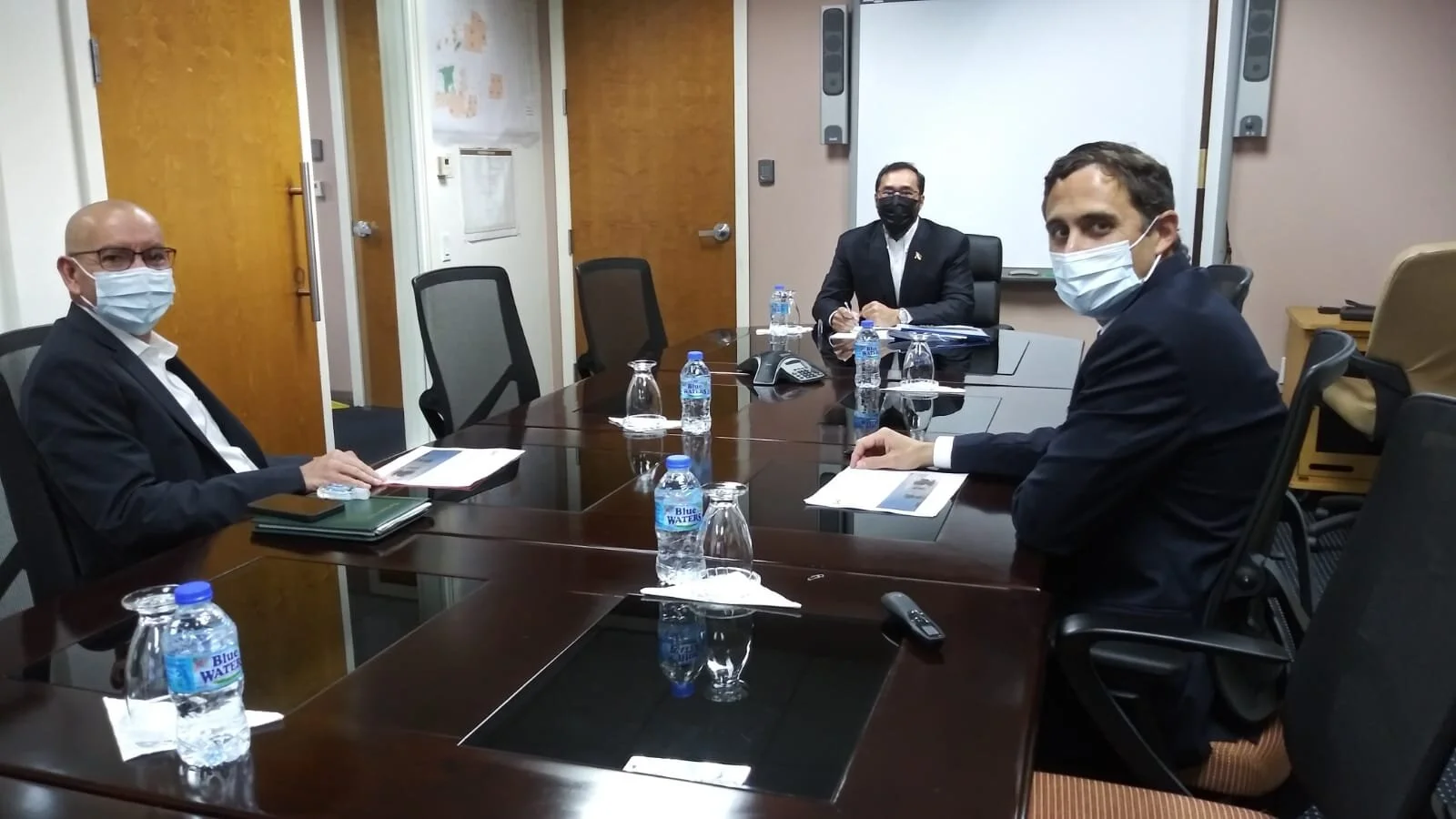 BHP announces first oil production from Ruby field