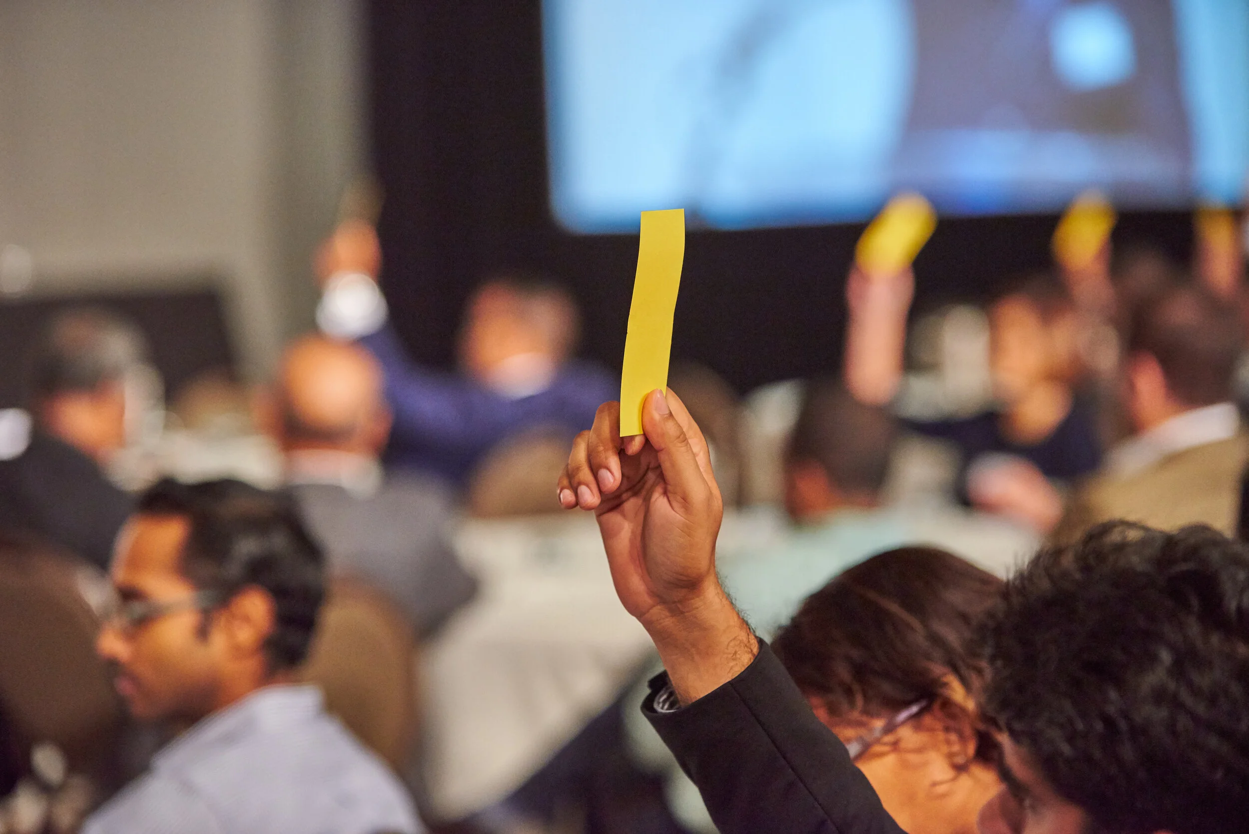 Annual General Meeting 2021