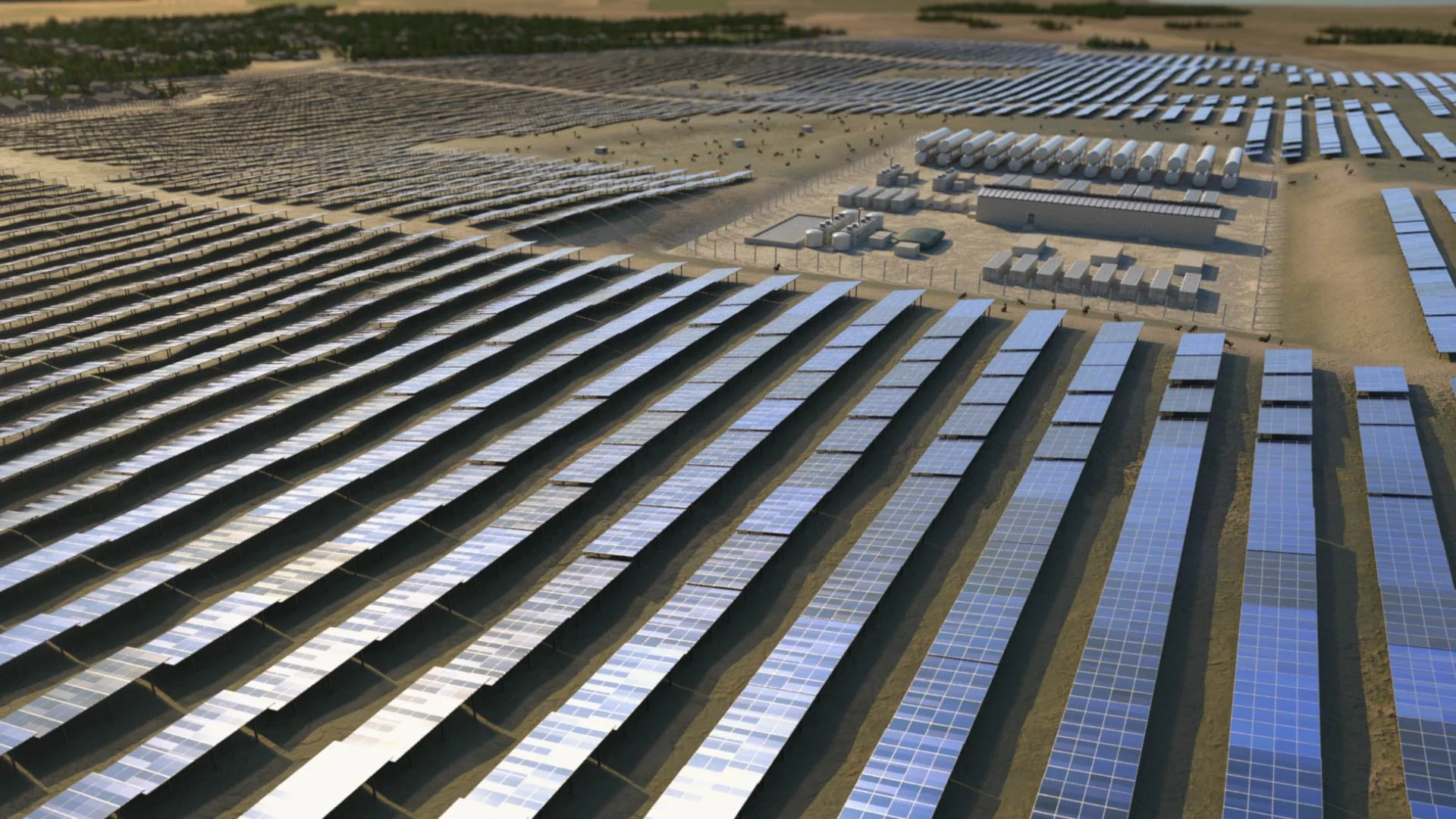 HDF Energy announces Rubis investment in green hydrogen power plant in Barbados